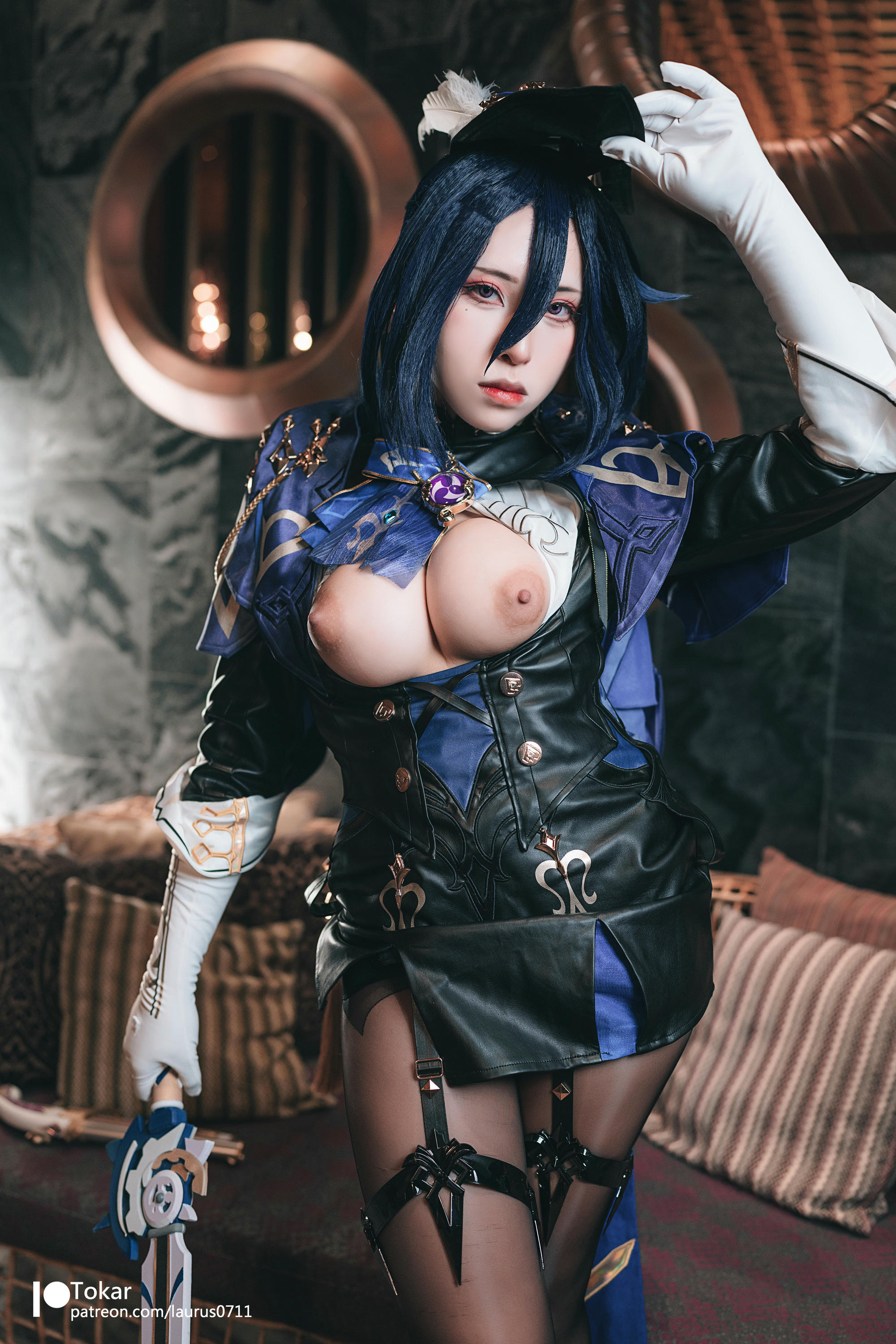 浵卡Tokar NO.061 [30P1V 2.28GB]_第1集