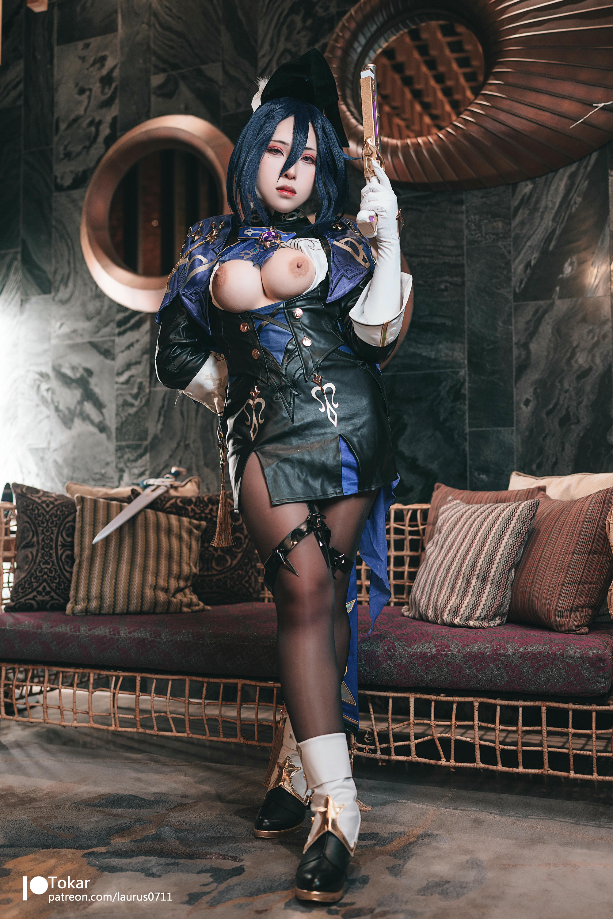 浵卡Tokar NO.061 [30P1V 2.28GB]_第1集