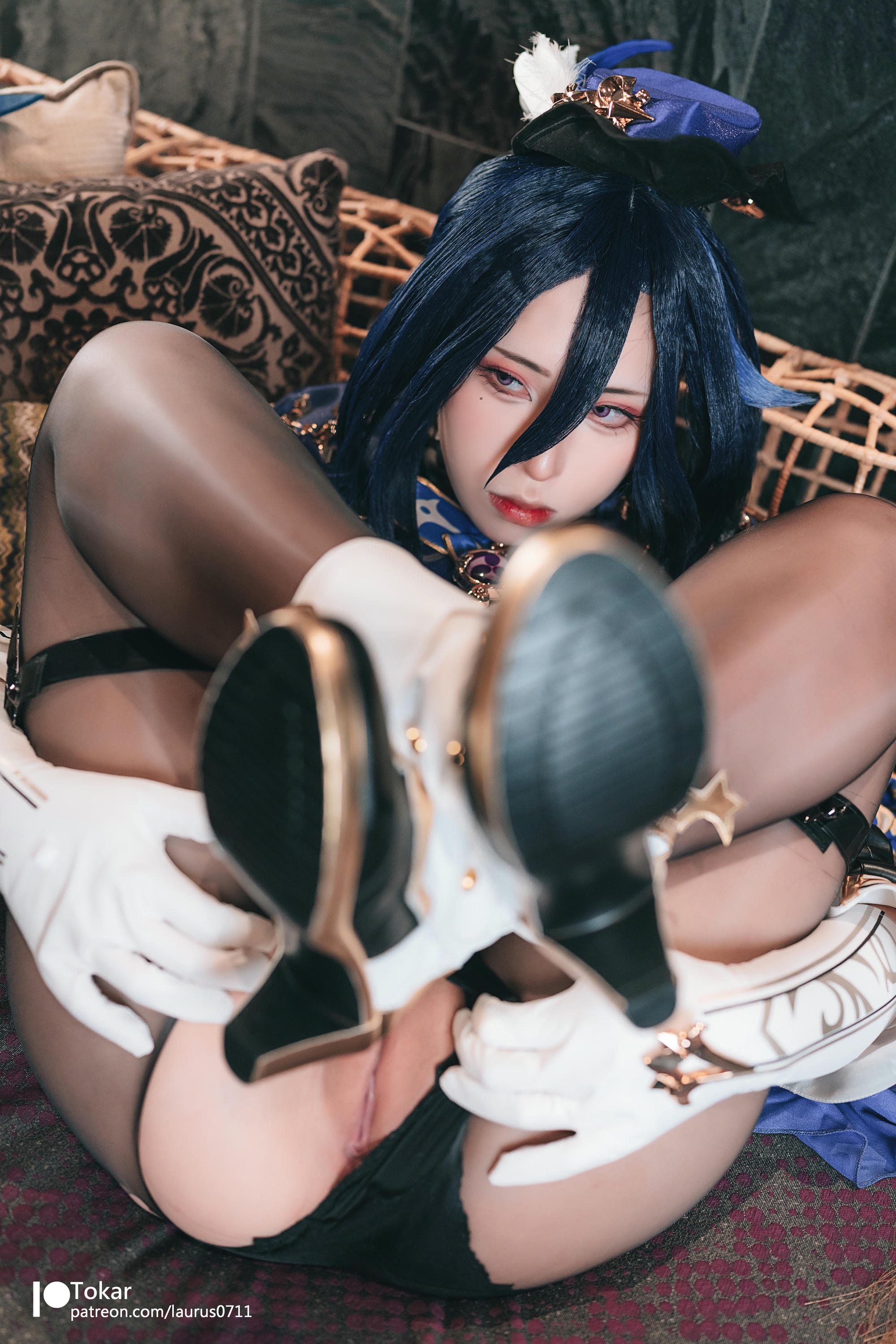 浵卡Tokar NO.061 [30P1V 2.28GB]_第1集