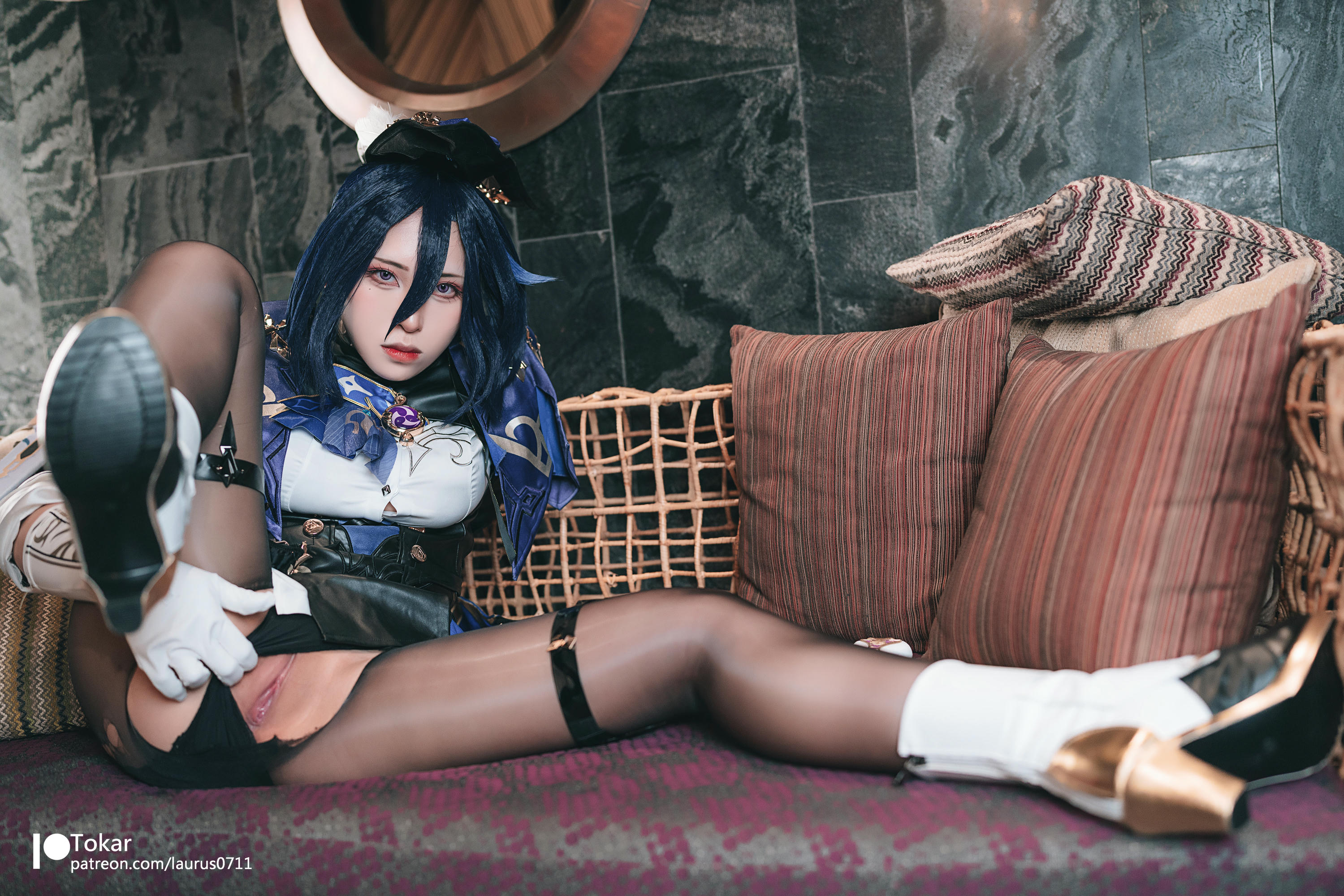 浵卡Tokar NO.061 [30P1V 2.28GB]_第1集