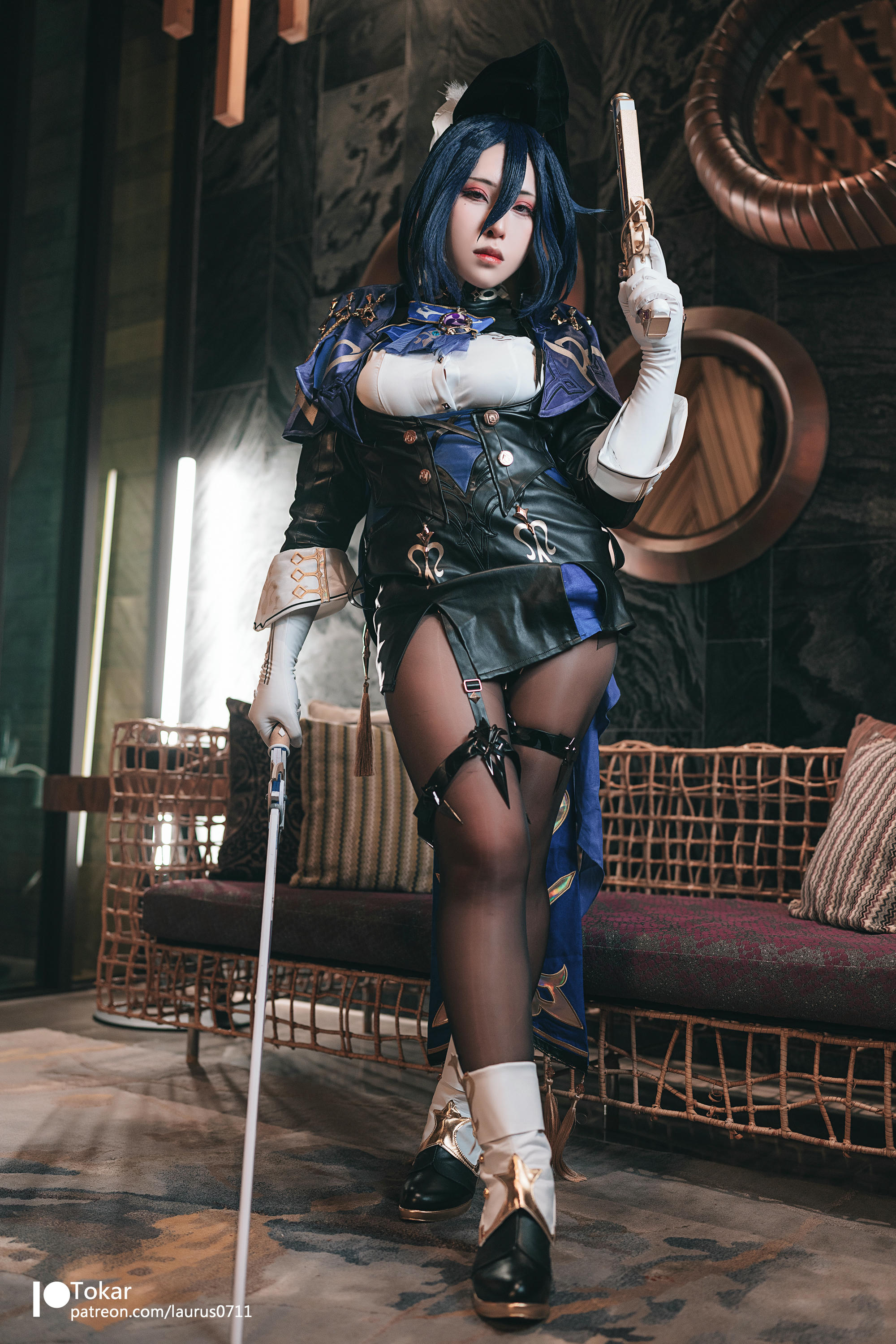 浵卡Tokar NO.061 [30P1V 2.28GB]_第1集