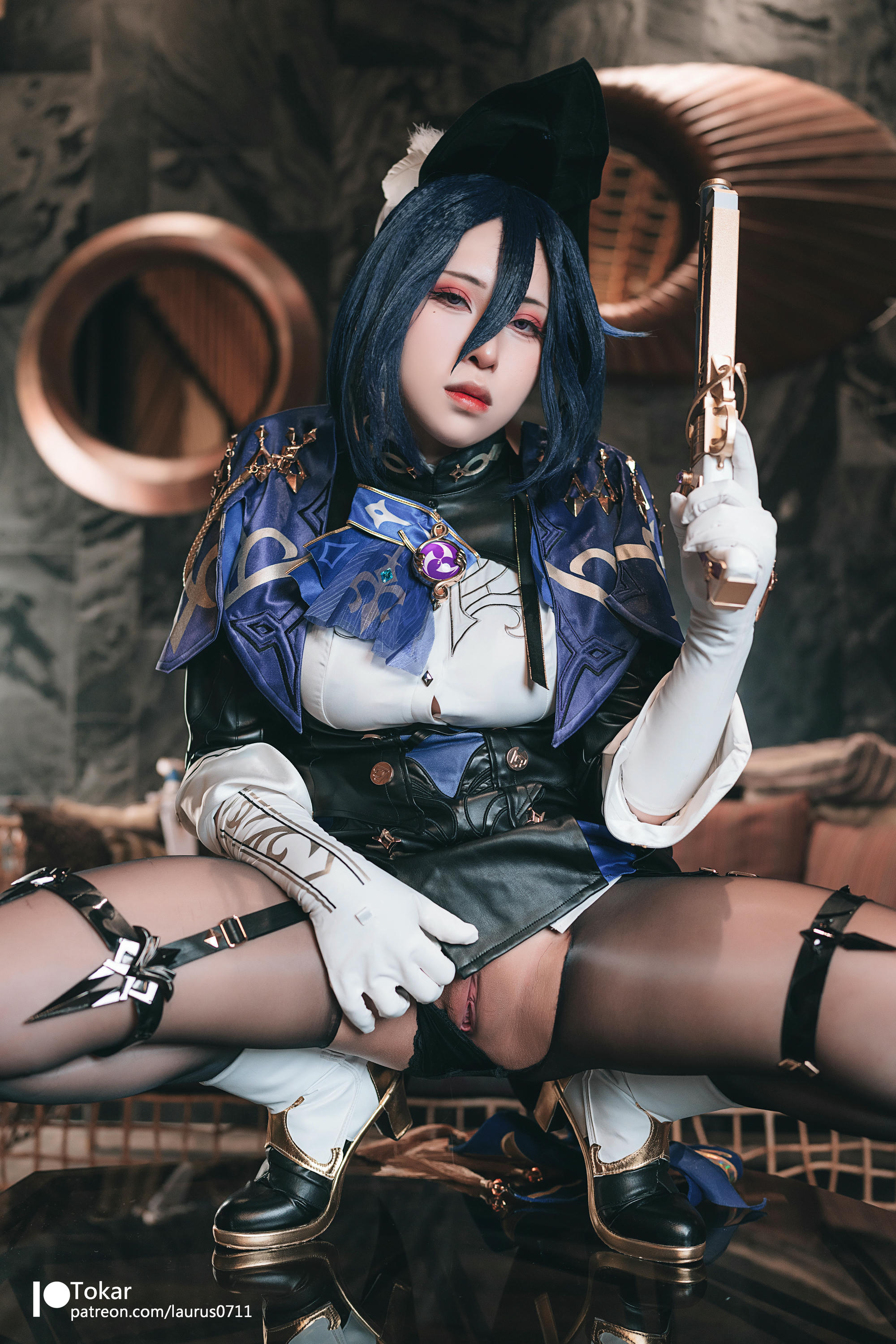 浵卡Tokar NO.061 [30P1V 2.28GB]_第1集