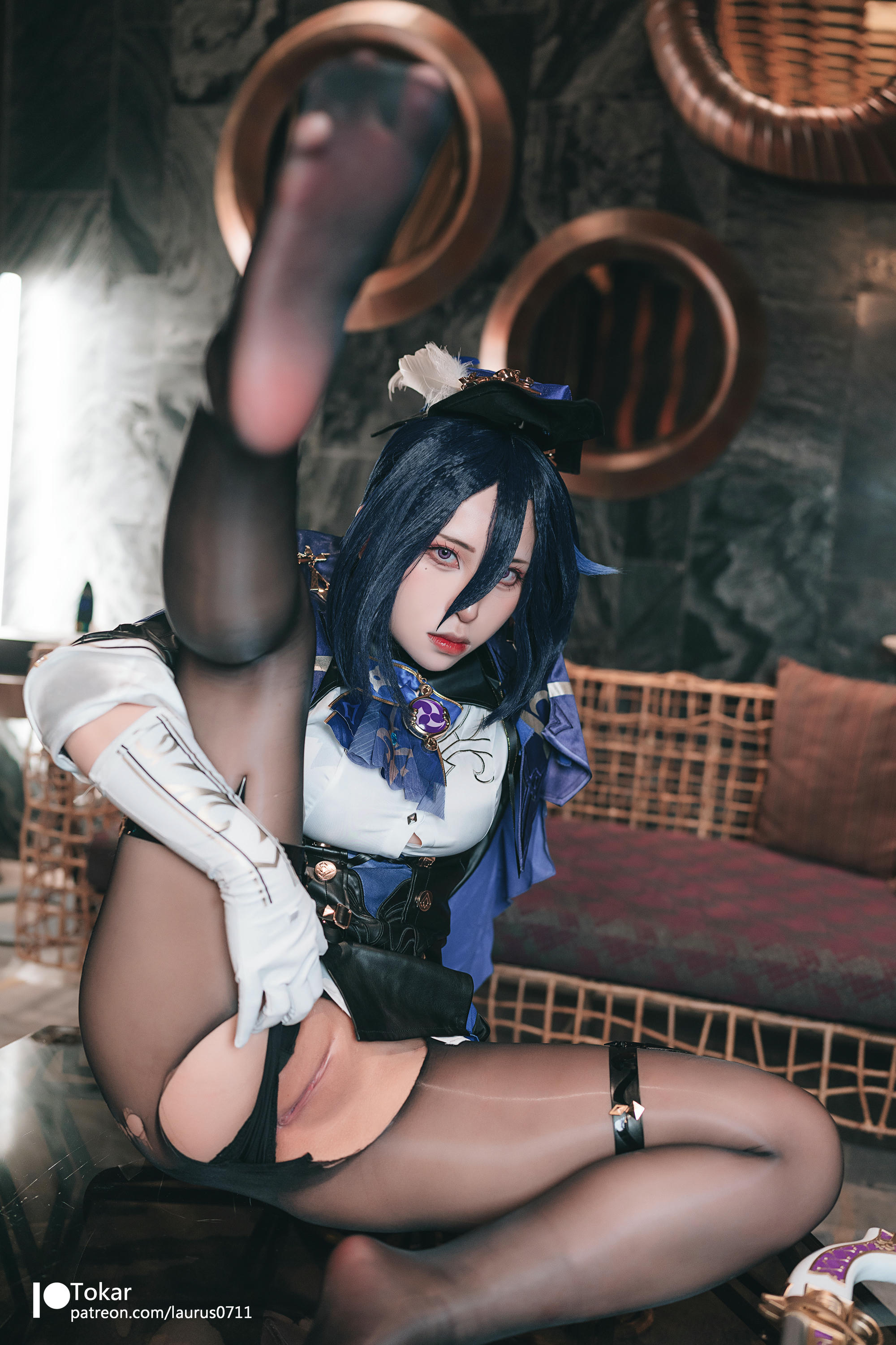 浵卡Tokar NO.061 [30P1V 2.28GB]_第2集