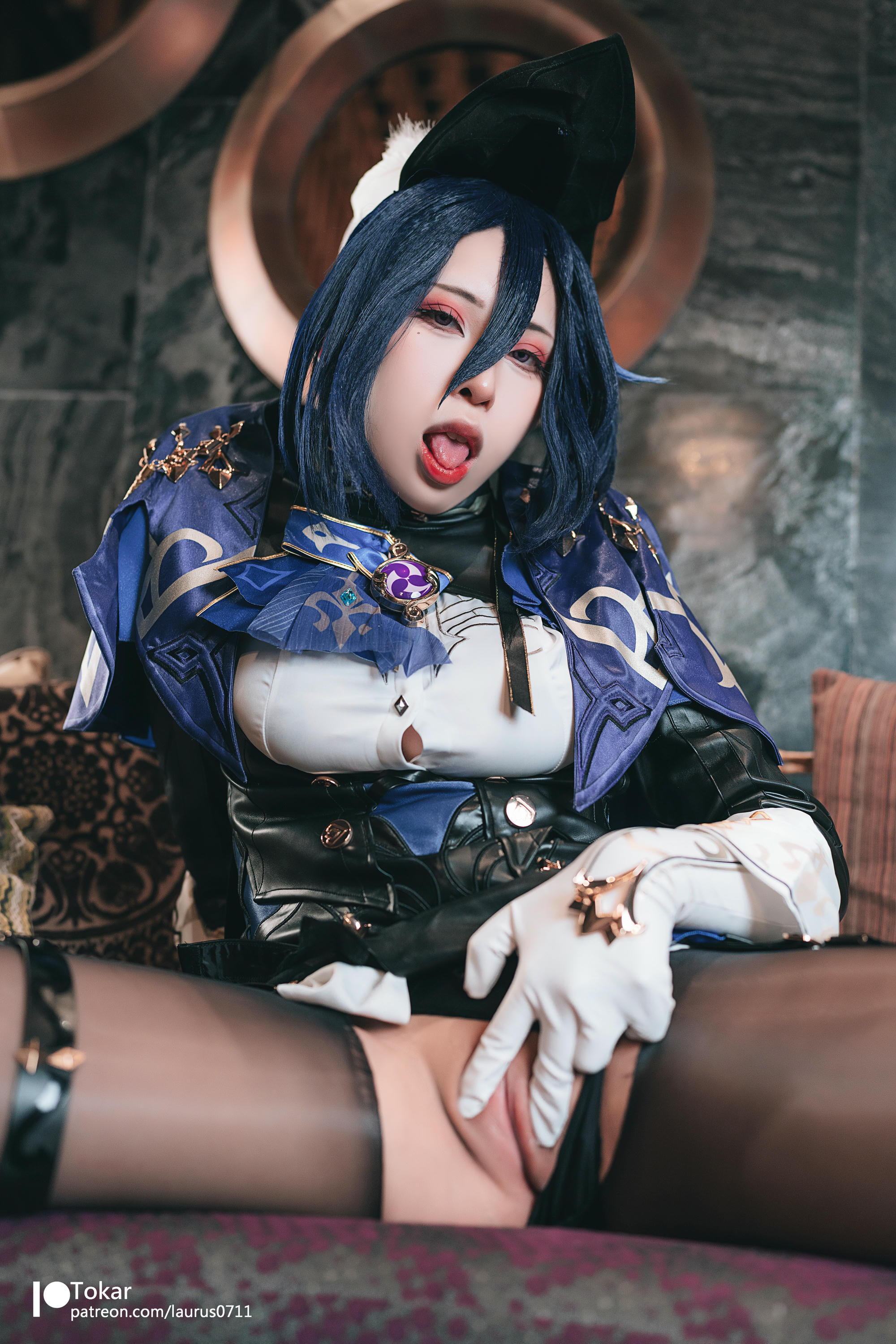 浵卡Tokar NO.061 [30P1V 2.28GB]_第2集