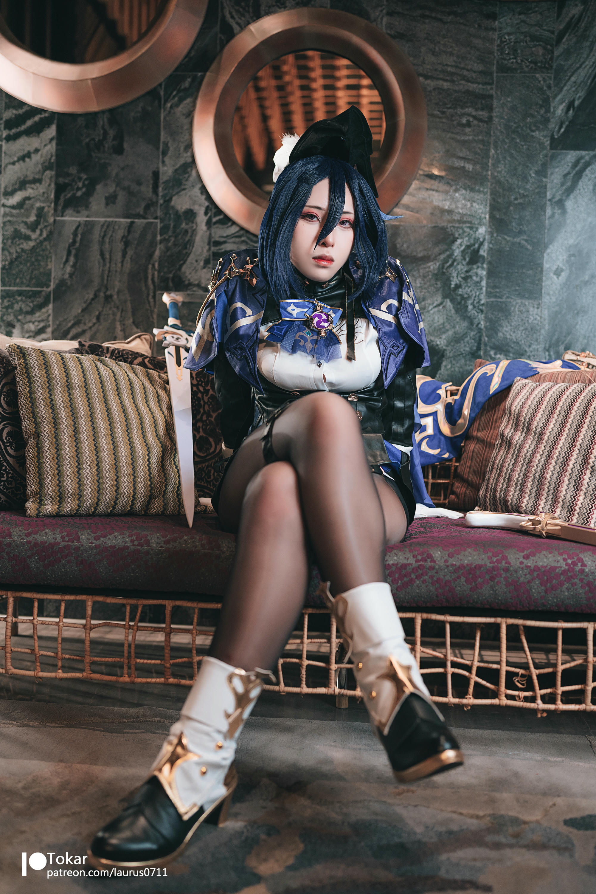 浵卡Tokar NO.061 [30P1V 2.28GB]_第1集