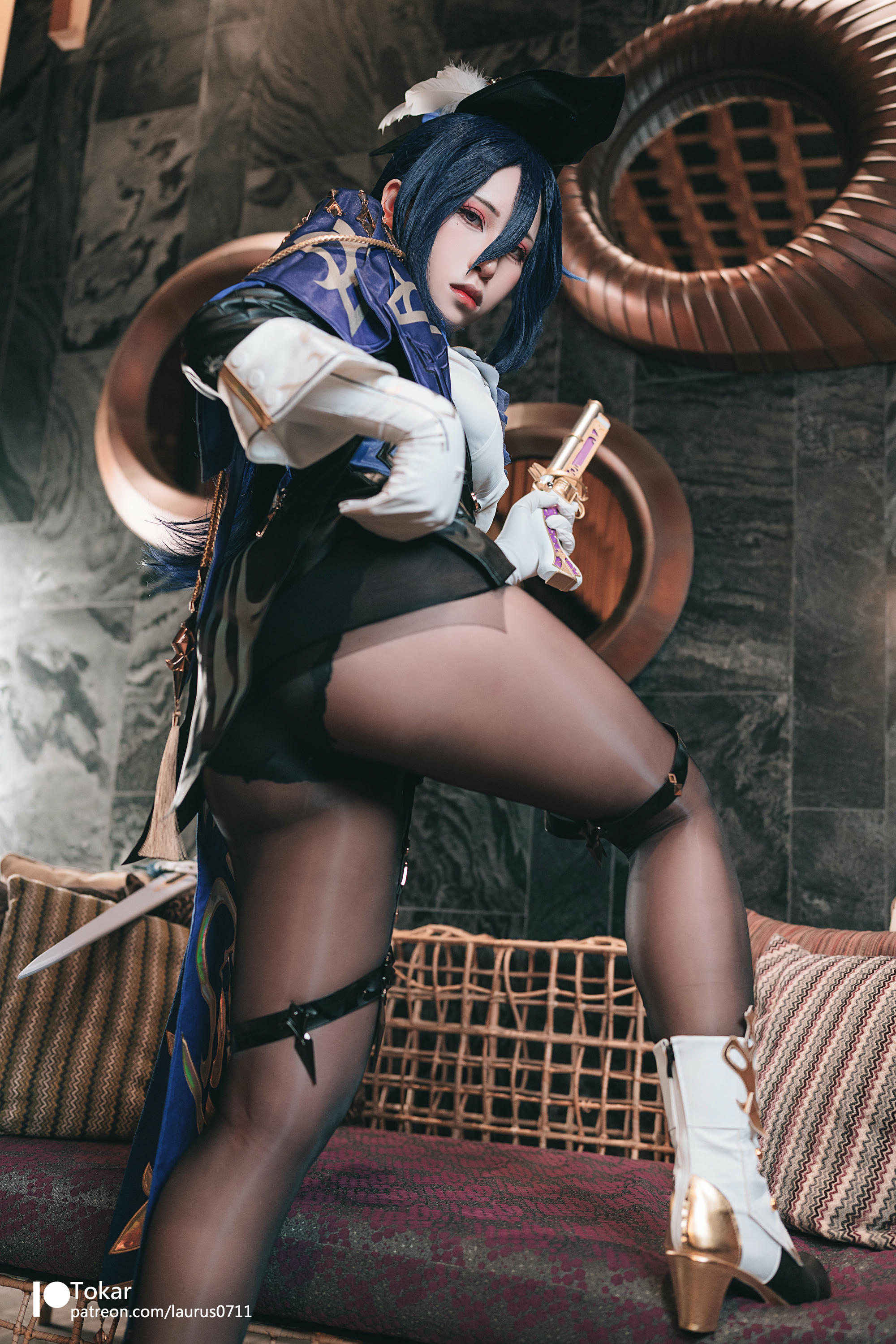 浵卡Tokar NO.061 [30P1V 2.28GB]_第1集