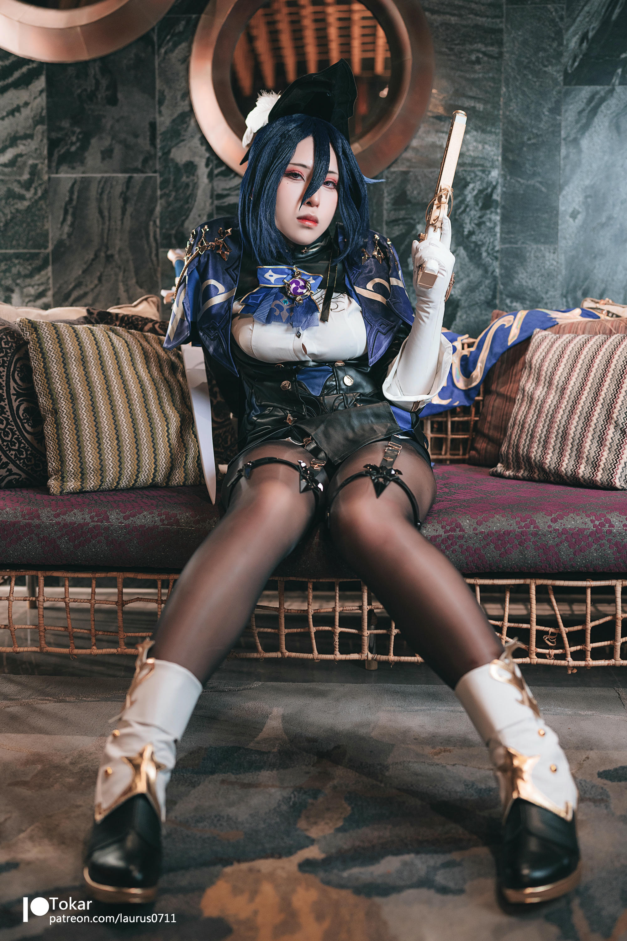 浵卡Tokar NO.061 [30P1V 2.28GB]_第1集