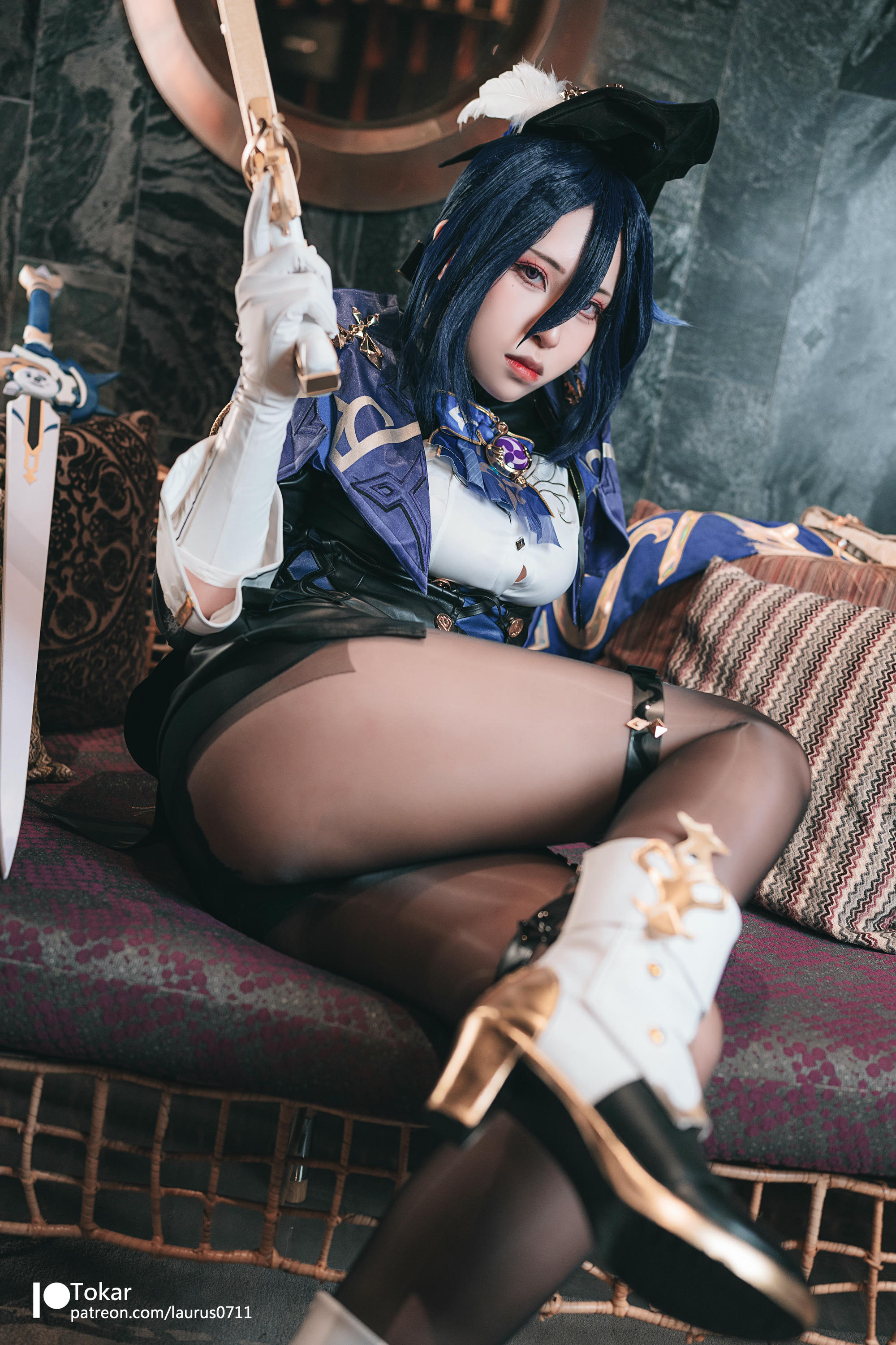 浵卡Tokar NO.061 [30P1V 2.28GB]_第1集