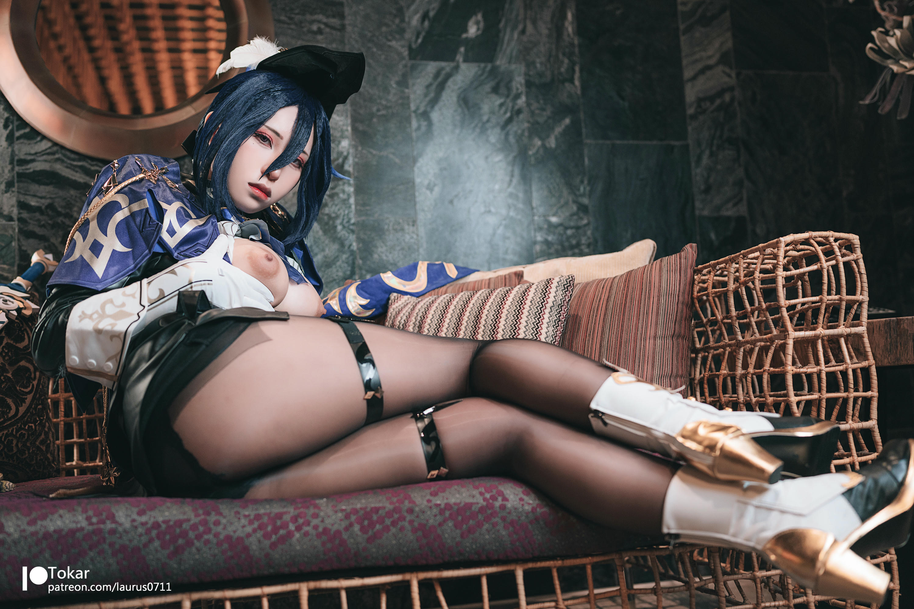 浵卡Tokar NO.061 [30P1V 2.28GB]_第1集