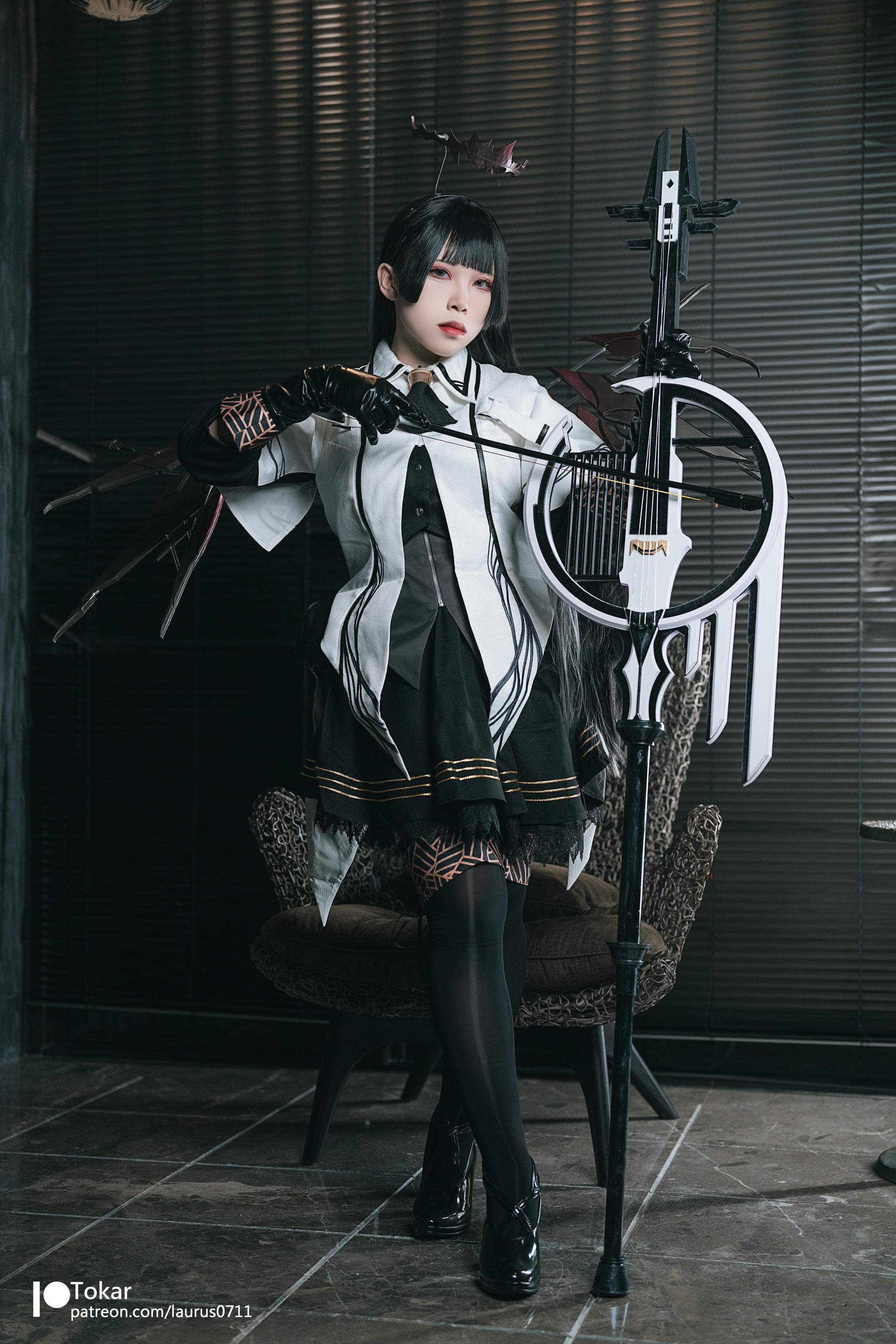 浵卡Tokar NO.062 Virtuosa [31P／479MB]_第1集