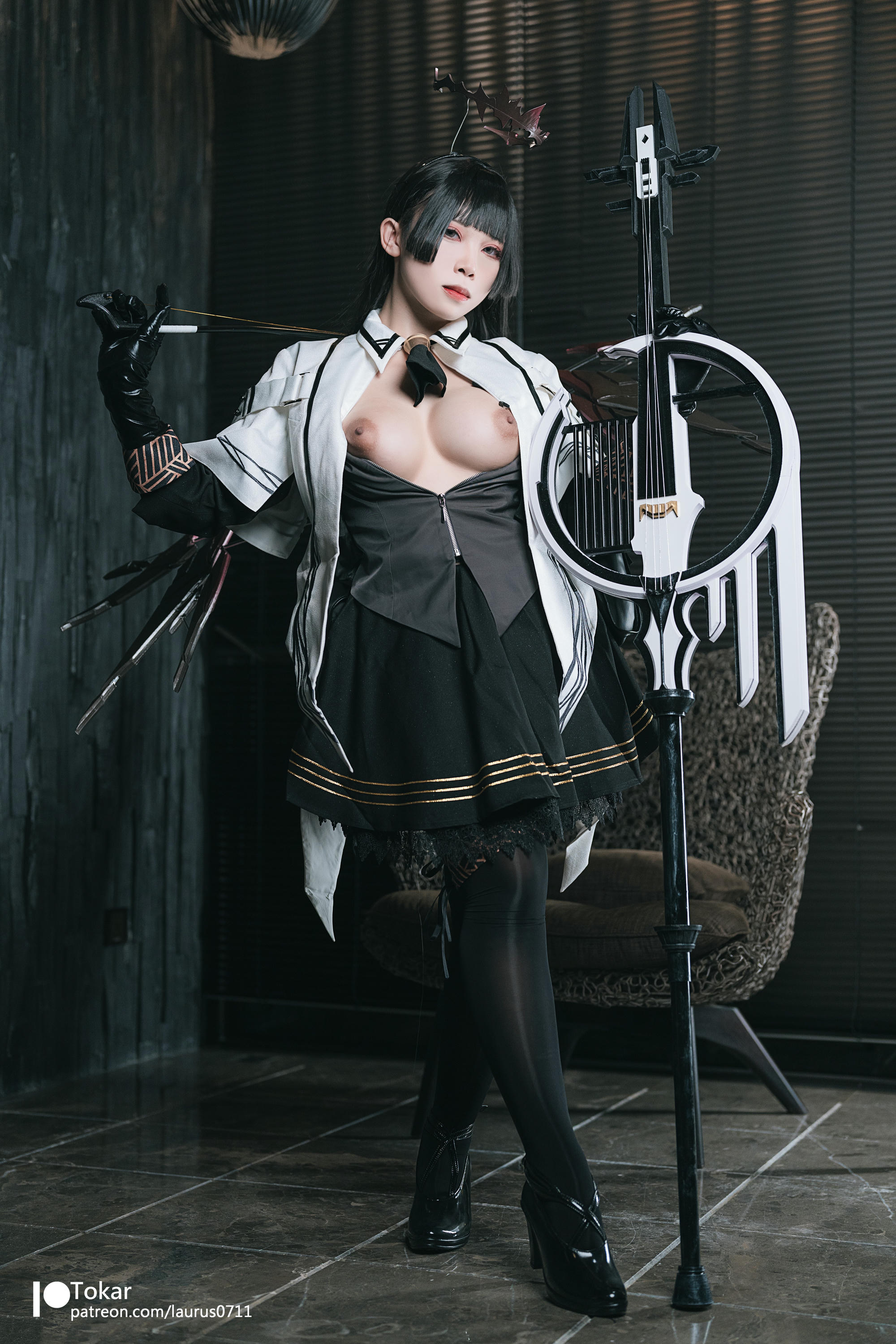 浵卡Tokar NO.062 Virtuosa [31P／479MB]_第1集