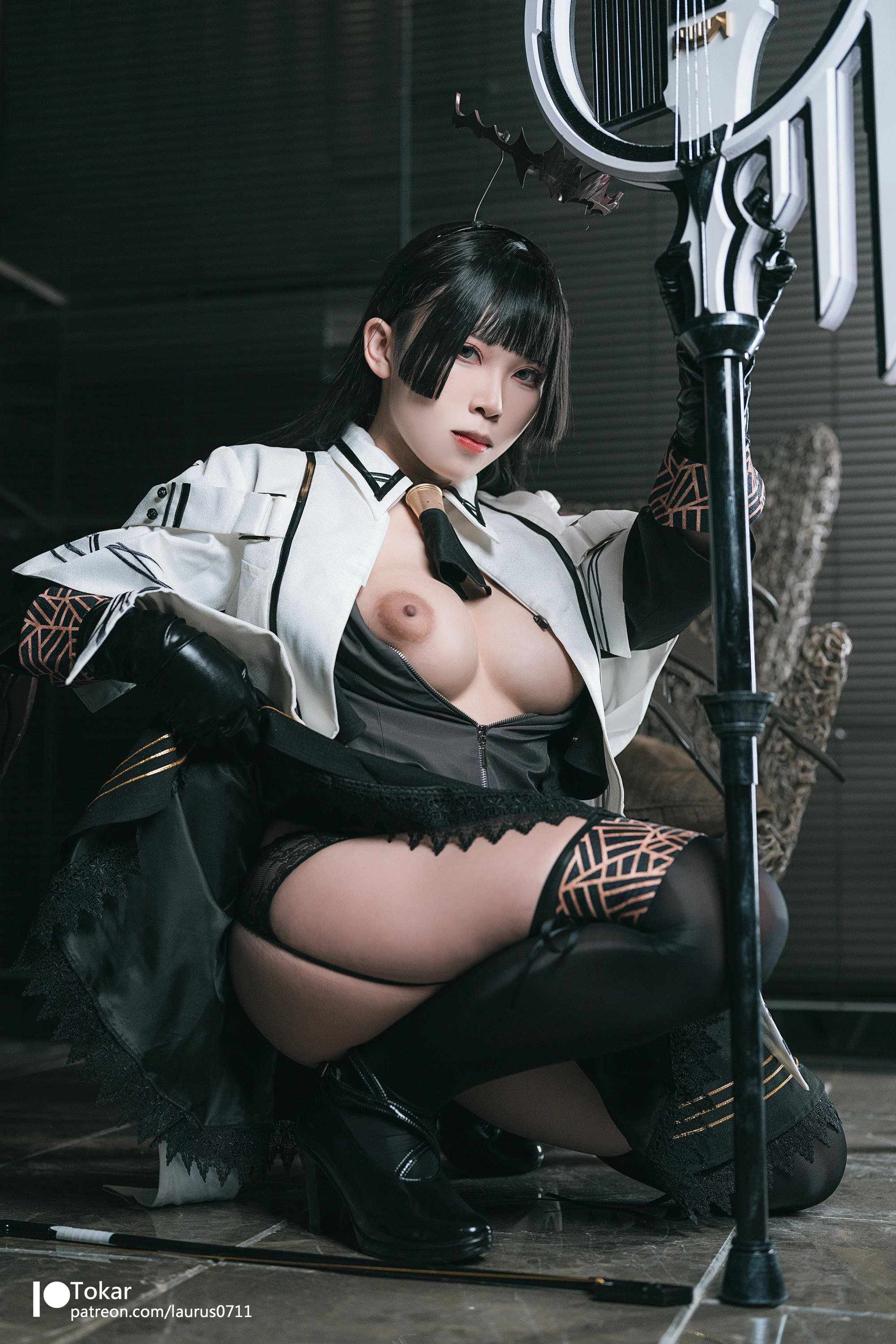 浵卡Tokar NO.062 Virtuosa [31P／479MB]_第1集