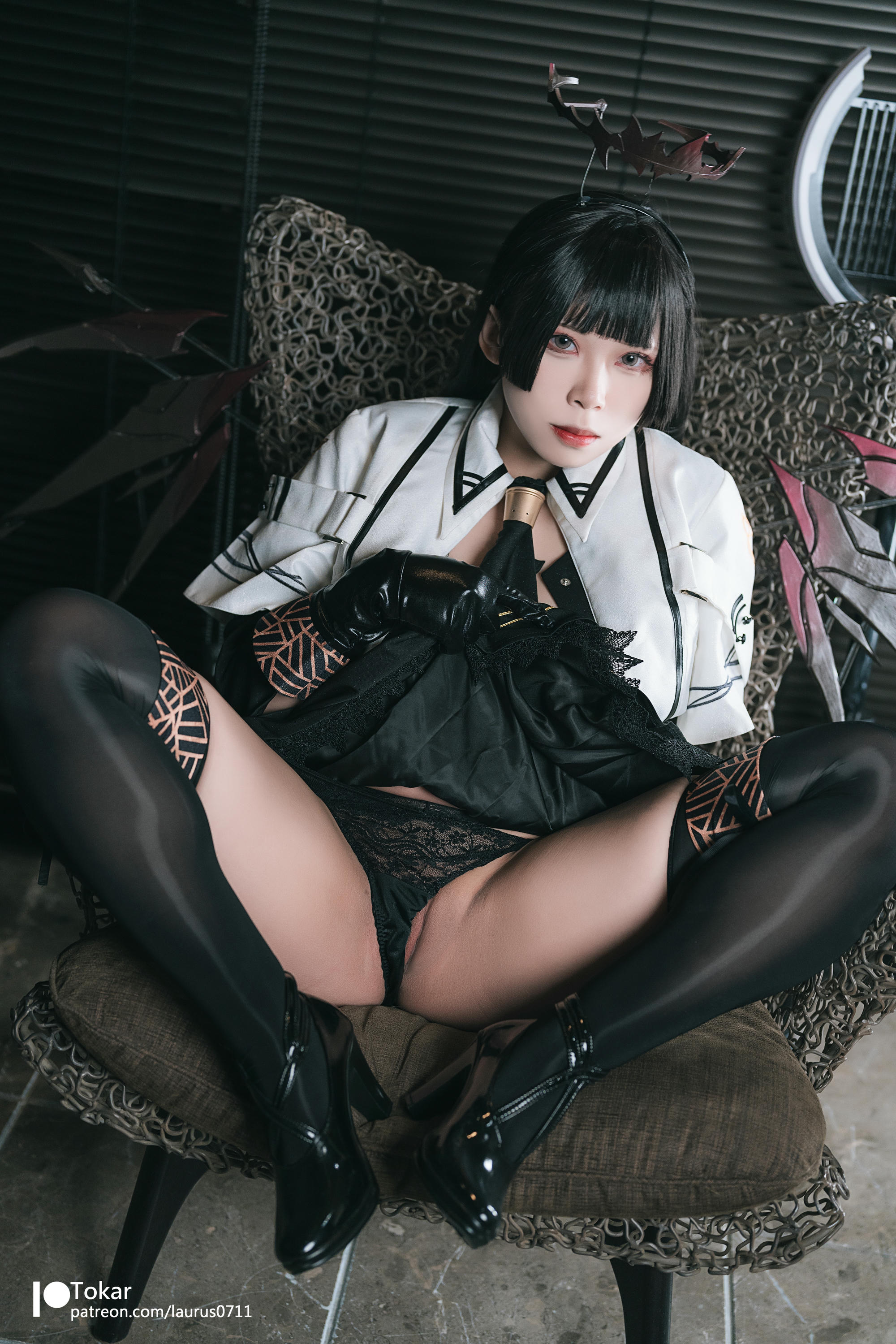 浵卡Tokar NO.062 Virtuosa [31P／479MB]_第1集