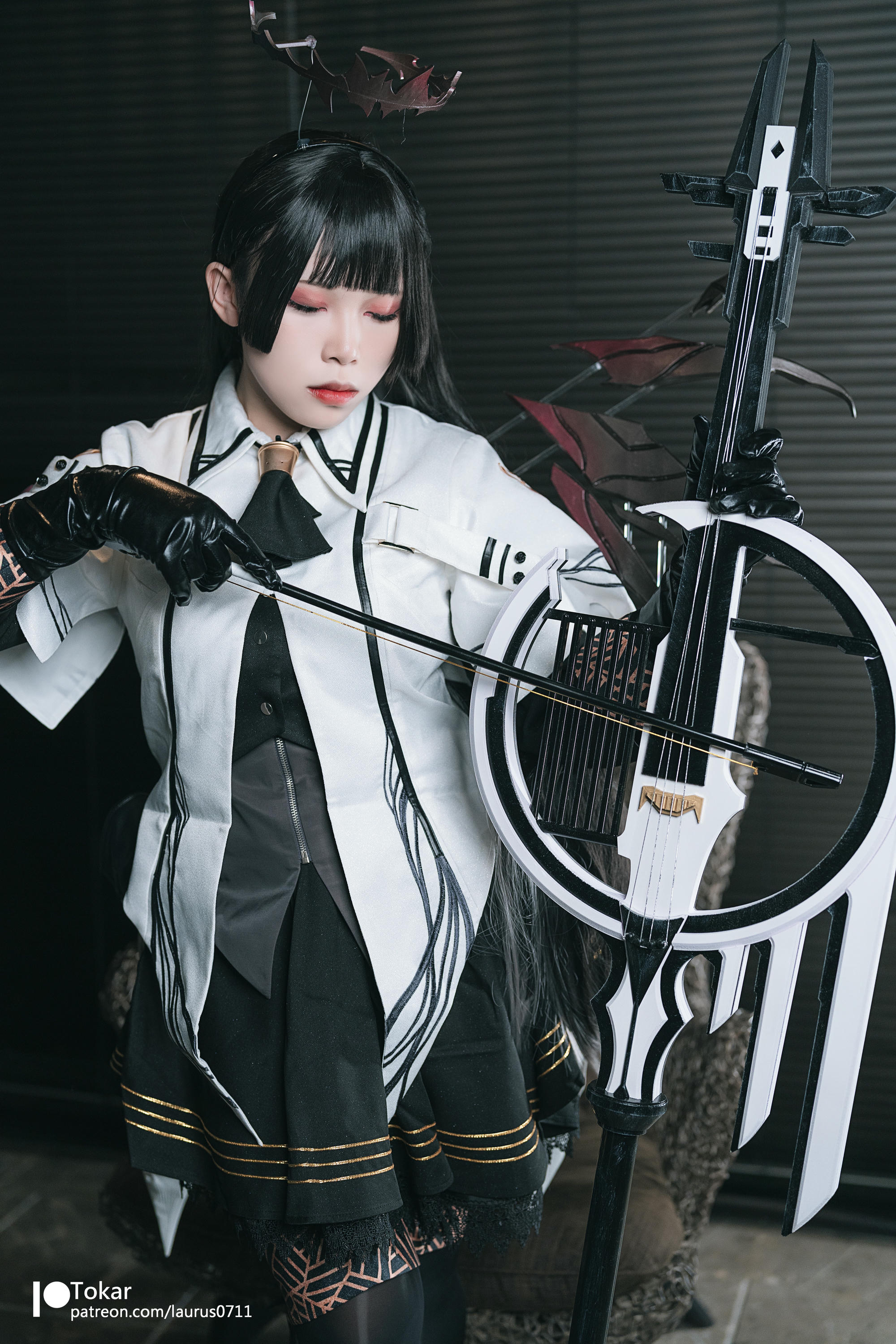 浵卡Tokar NO.062 Virtuosa [31P／479MB]_第1集