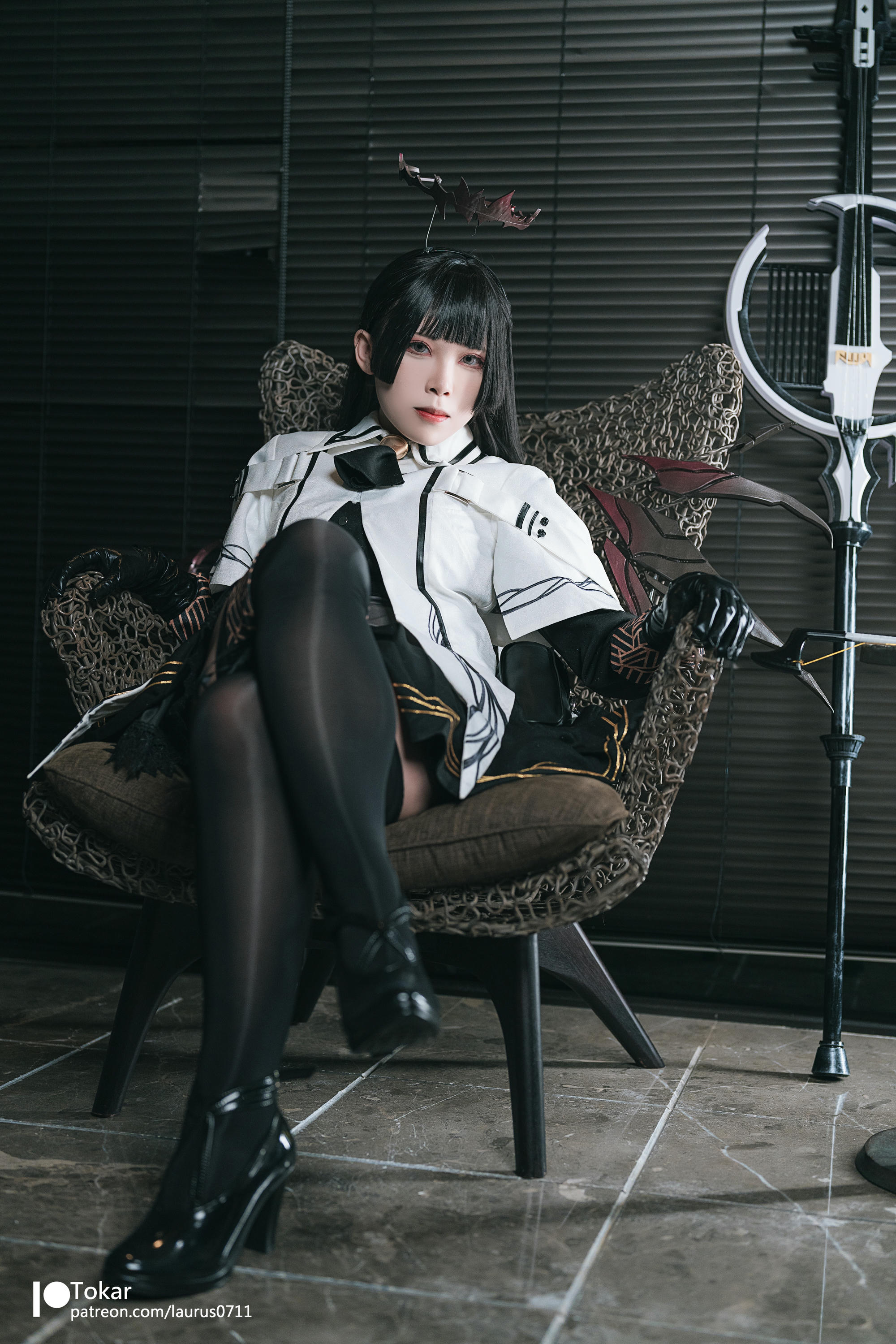 浵卡Tokar NO.062 Virtuosa [31P／479MB]_第1集