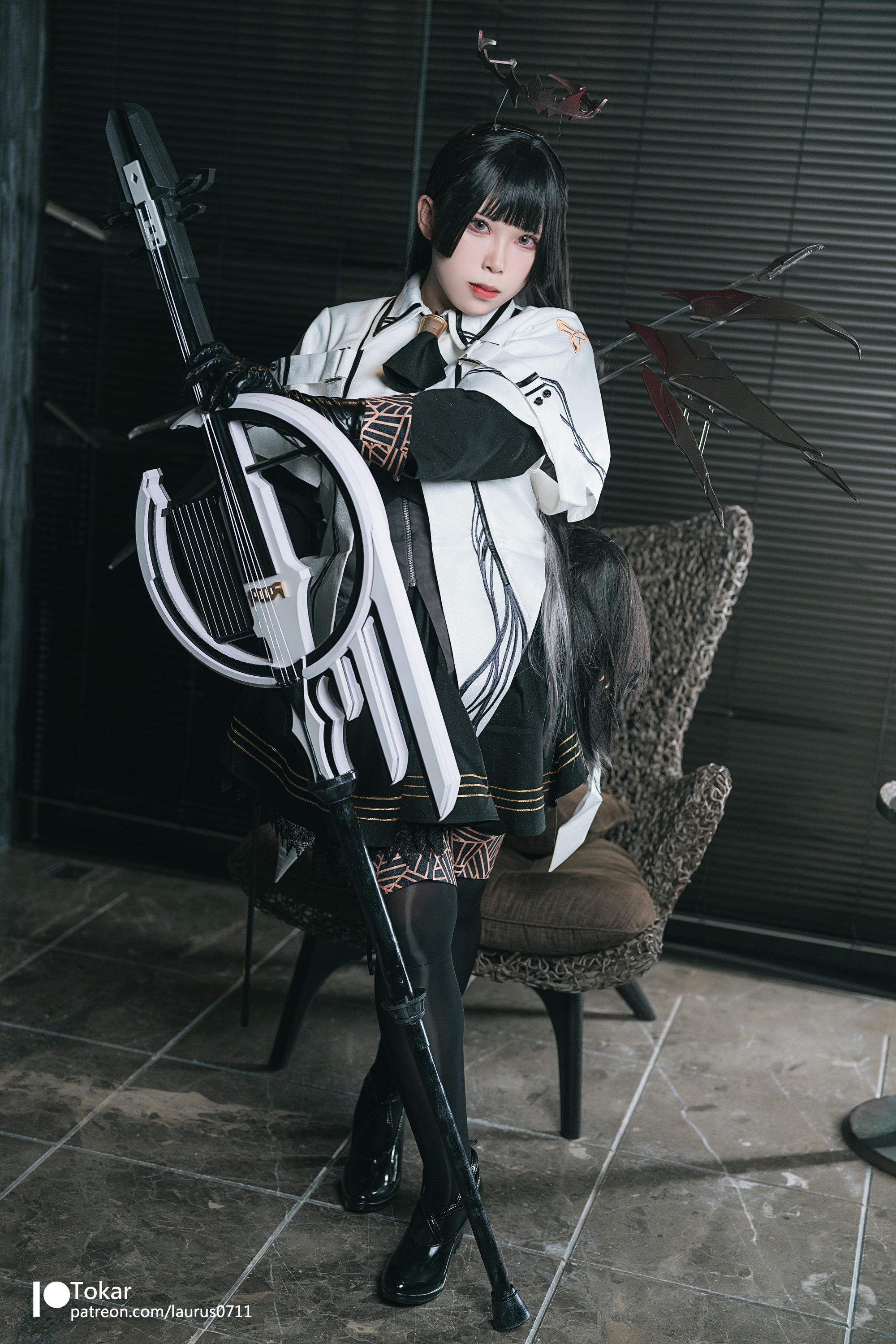 浵卡Tokar NO.062 Virtuosa [31P／479MB]_第1集