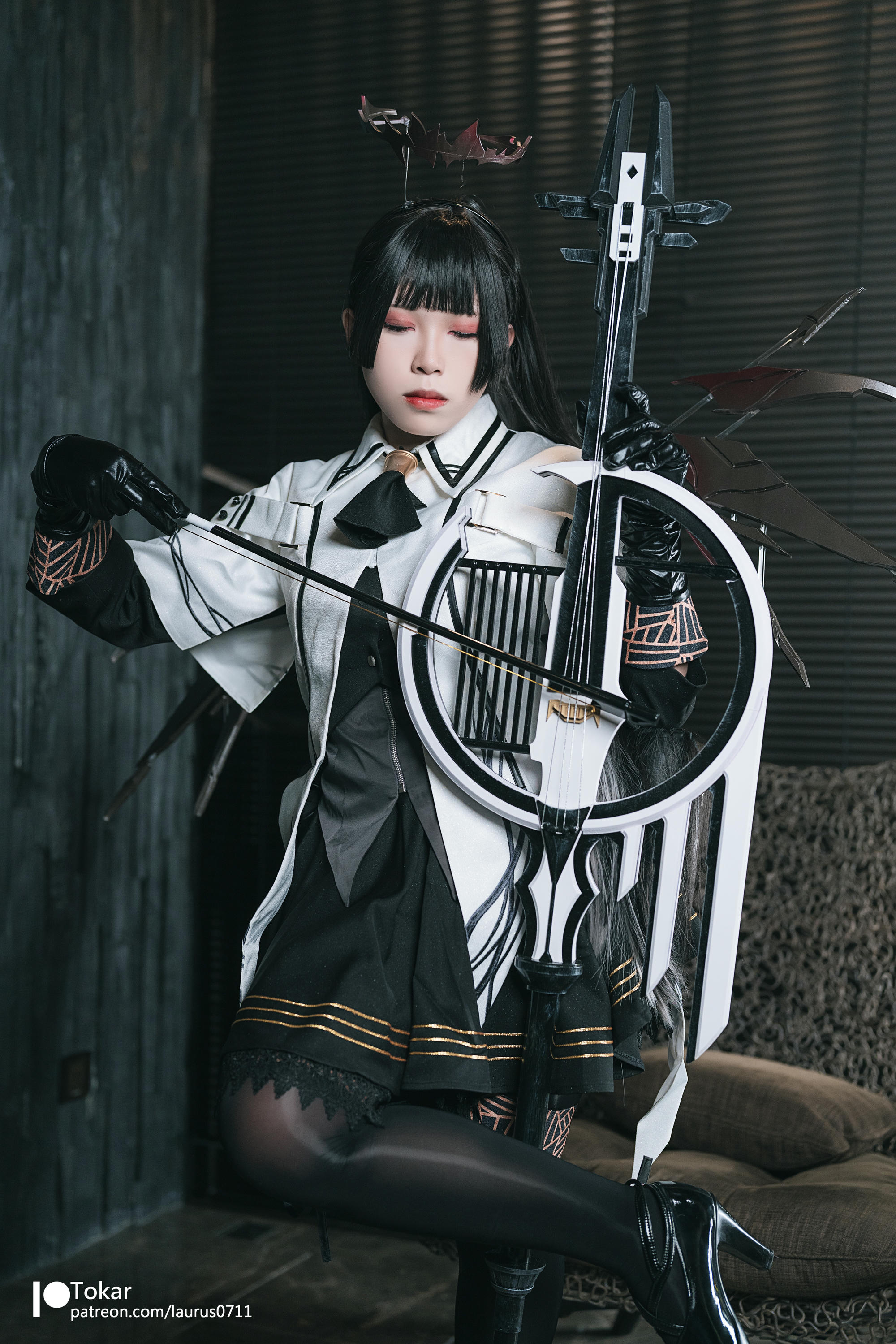 浵卡Tokar NO.062 Virtuosa [31P／479MB]_第1集