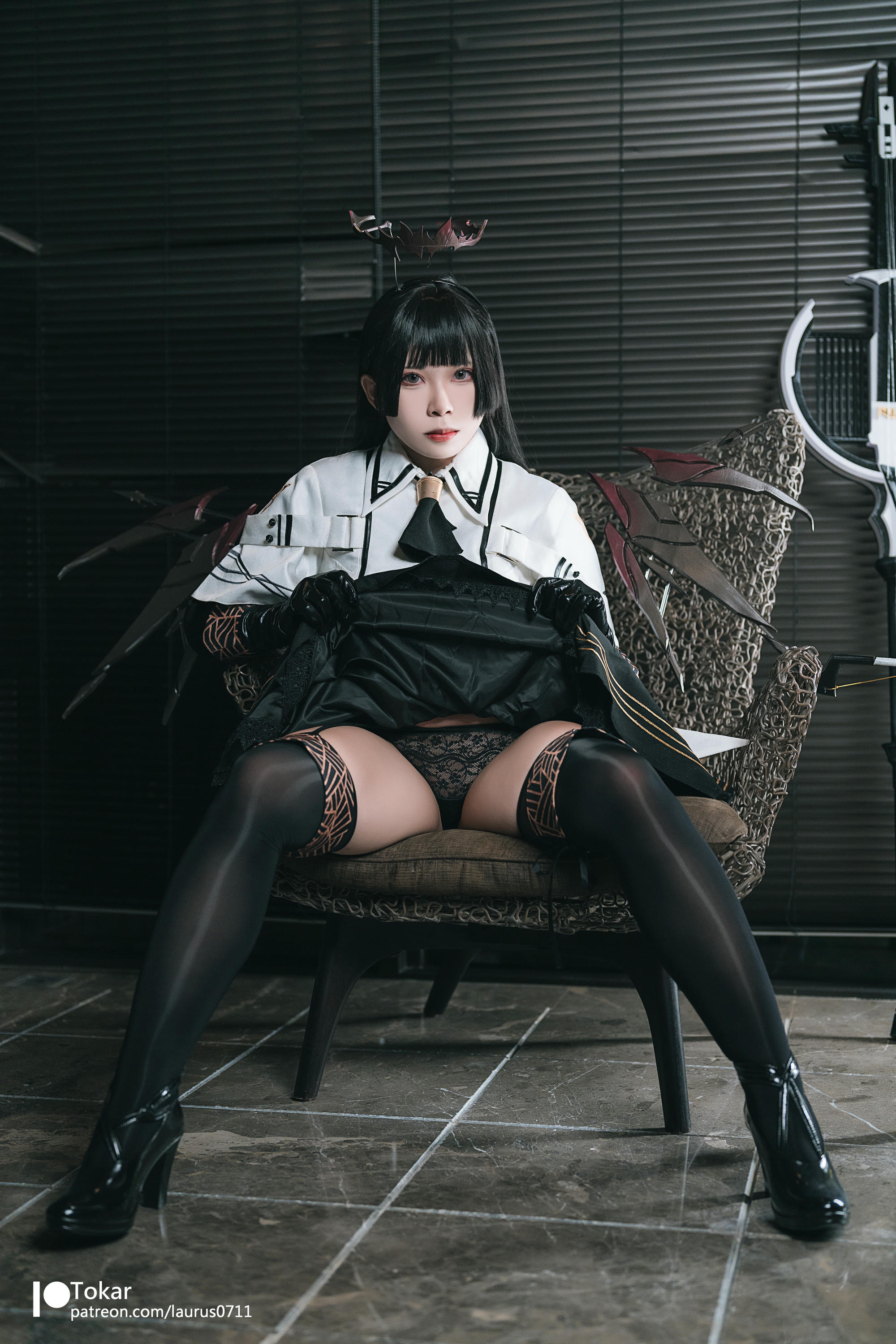 浵卡Tokar NO.062 Virtuosa [31P／479MB]_第1集