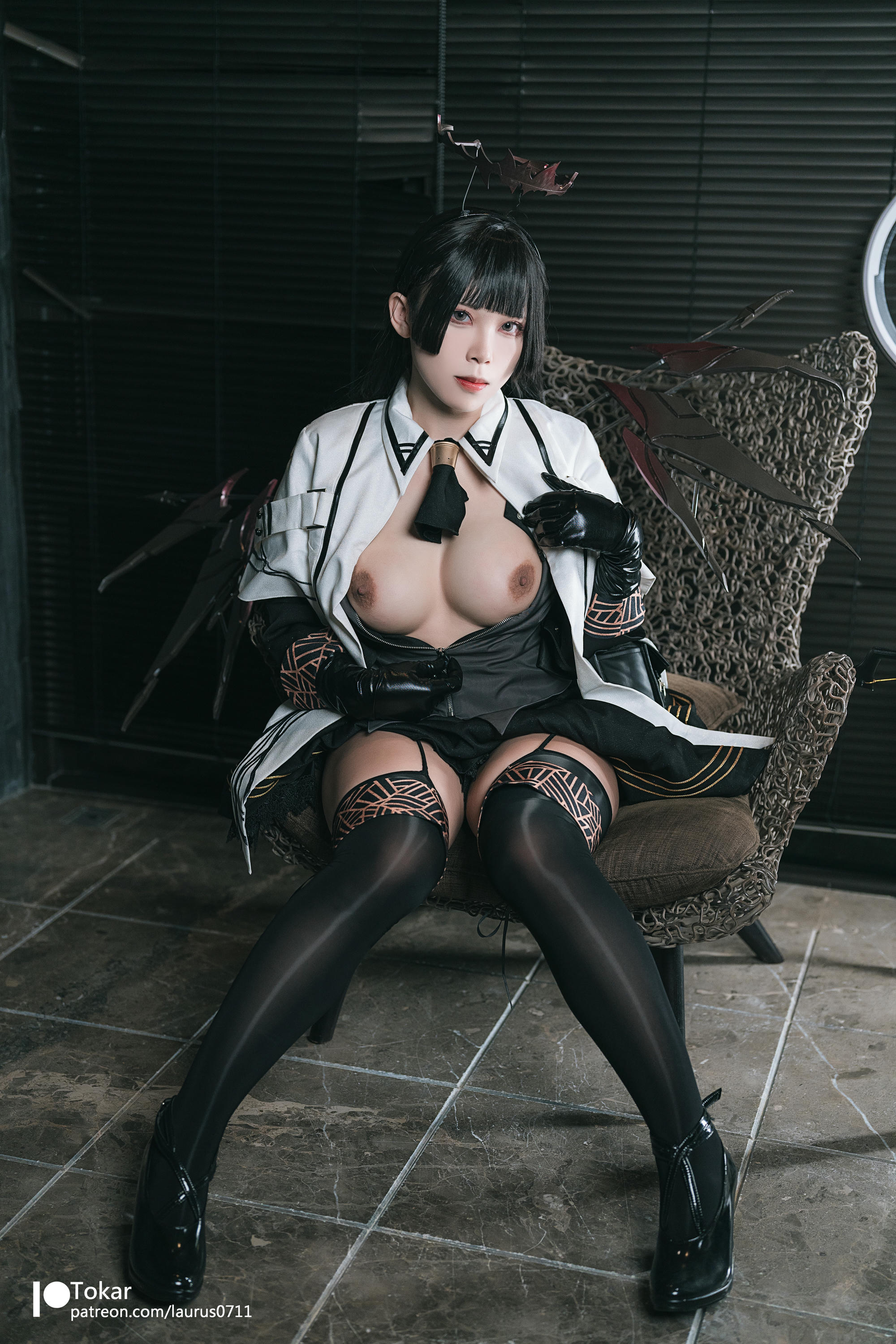 浵卡Tokar NO.062 Virtuosa [31P／479MB]_第1集