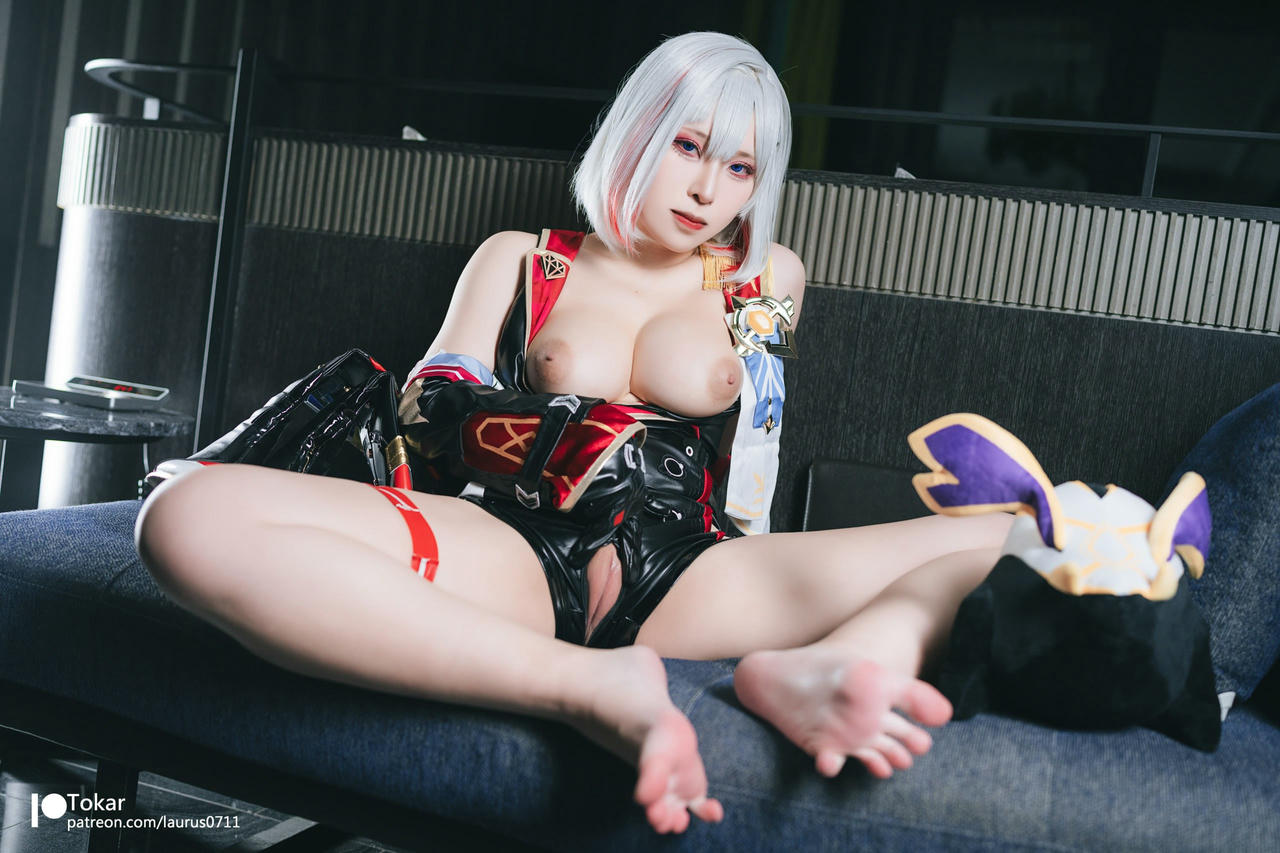 浵卡Tokar NO.063 Topaz (Honkai Star Rail) [32P1V 1.45GB]_第2集