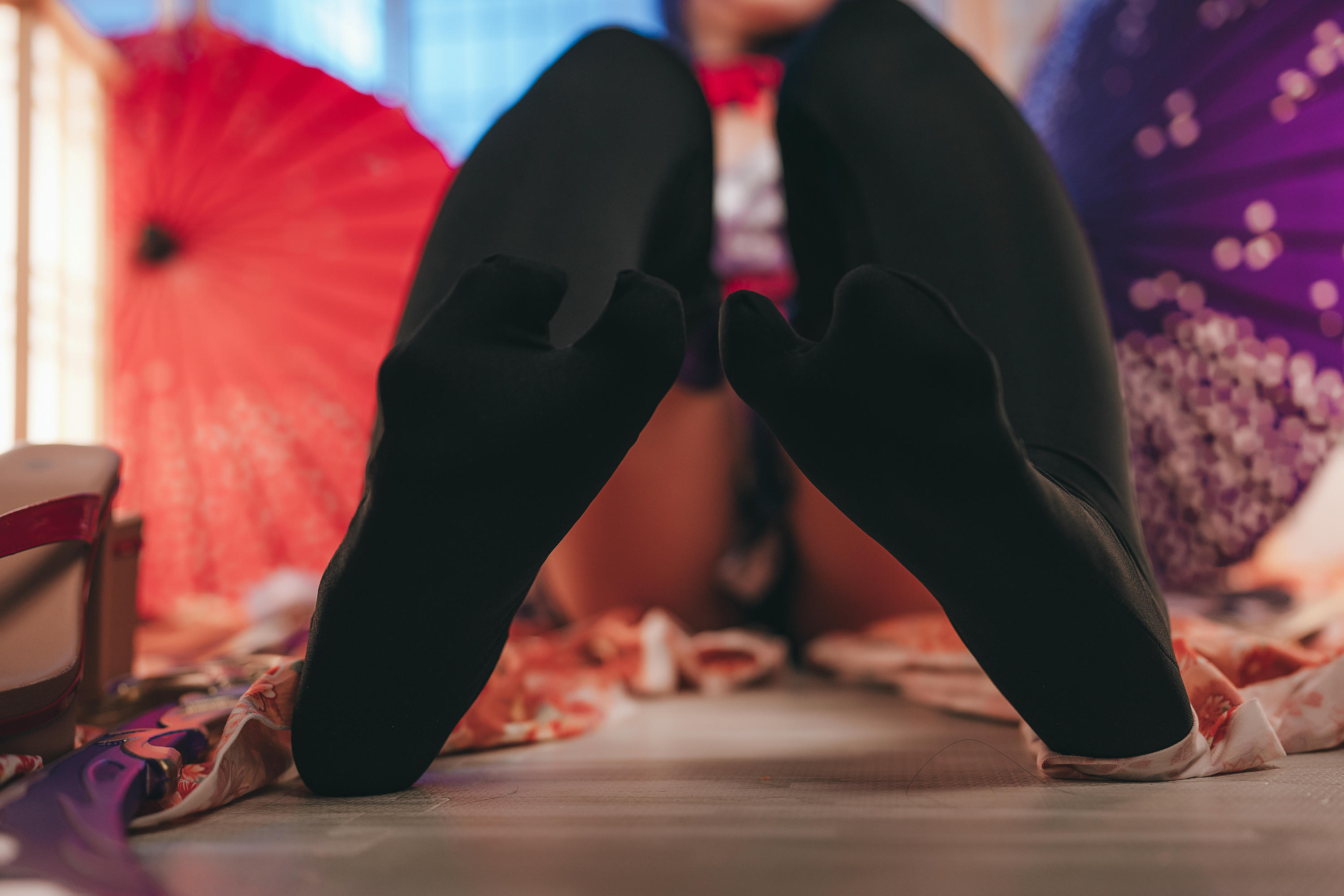 浵卡Tokar NO.009 雷电将军 [53P3V 2.15GB]_第1集