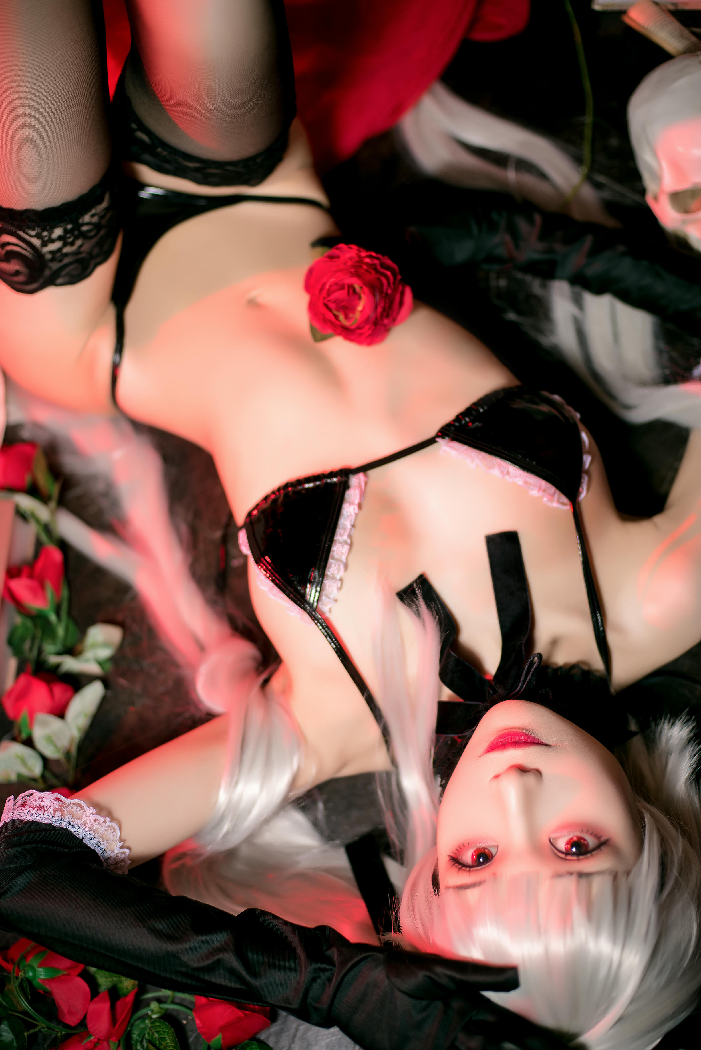 Tomoyo酱 NO.021 雾枝-水着 [12P 251MB]_第1集