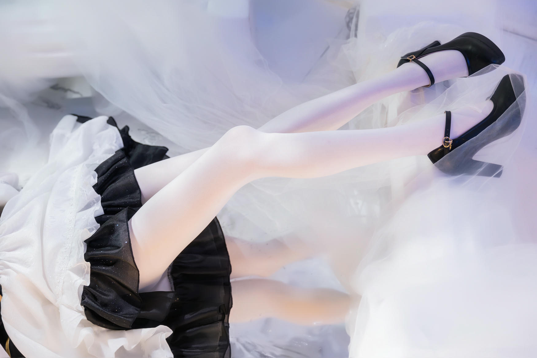 Tomoyo酱 NO.005 碧蓝航线 贾维斯 [25P-139MB]_第2集