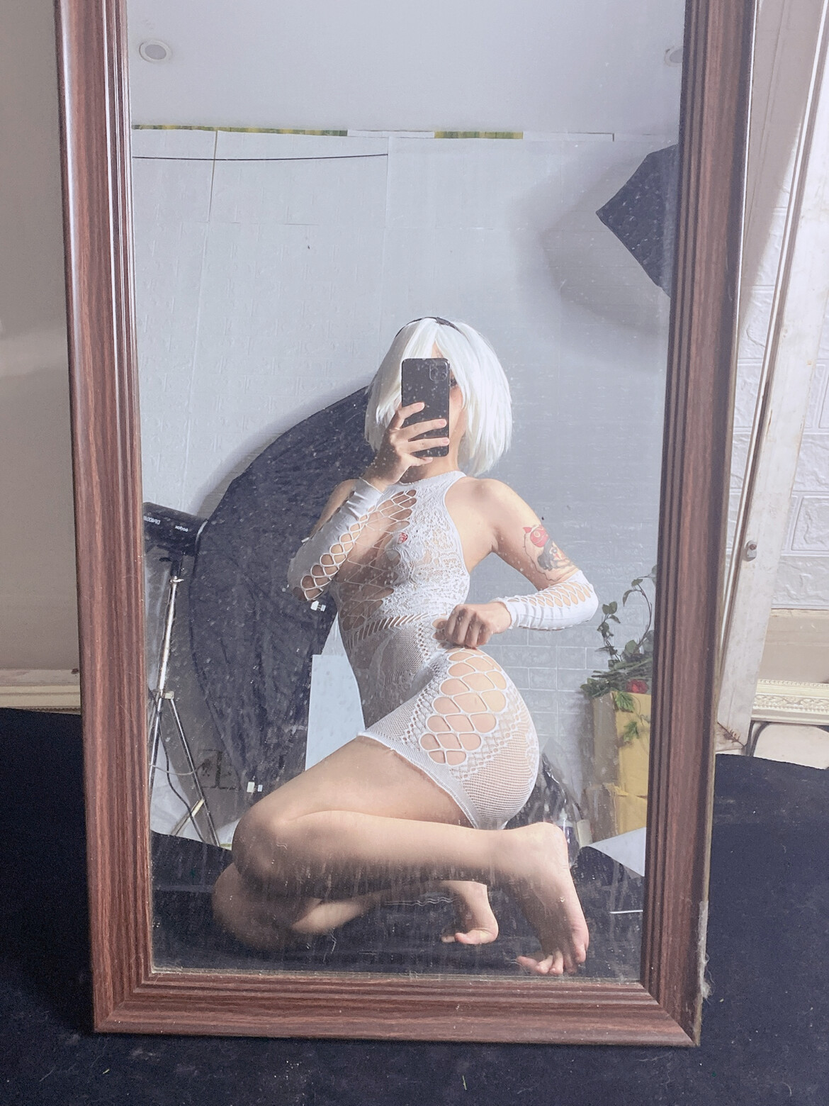 越南coser-Umeko J NO.001 2B [63P 128MB]_第3集