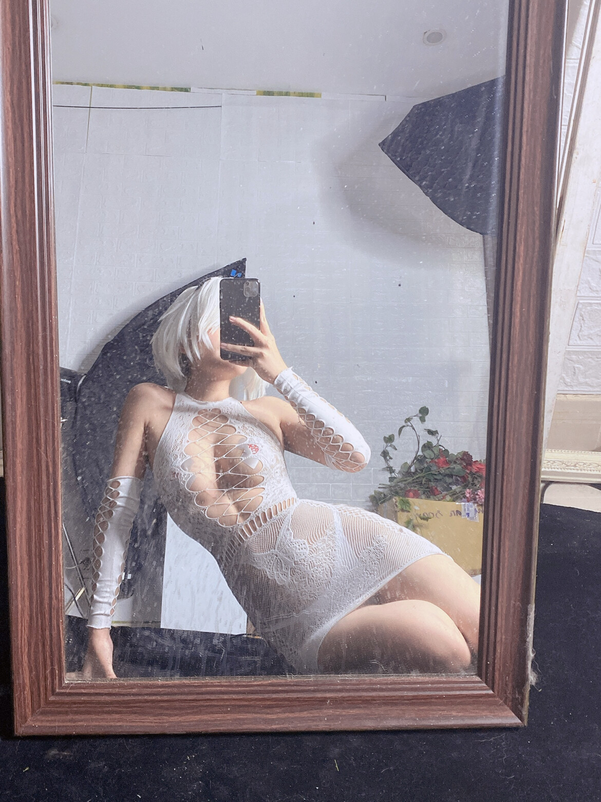 越南coser-Umeko J NO.001 2B [63P 128MB]_第3集