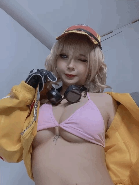 越南coser-Umeko J NO.010 Cindy Aurum [76P 138.96 MB]_第3集