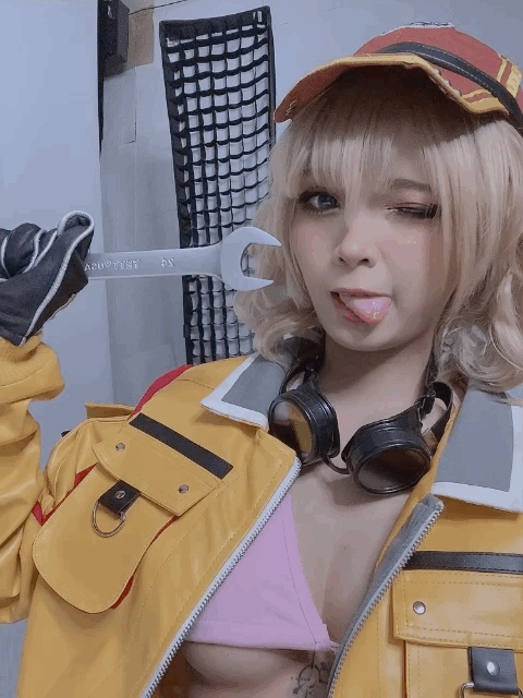 越南coser-Umeko J NO.010 Cindy Aurum [76P 138.96 MB]_第3集