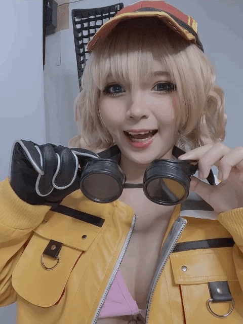 越南coser-Umeko J NO.010 Cindy Aurum [76P 138.96 MB]_第3集