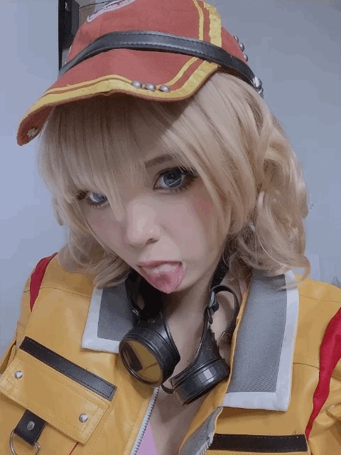 越南coser-Umeko J NO.010 Cindy Aurum [76P 138.96 MB]_第3集