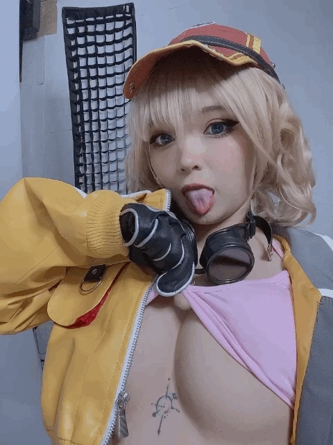 越南coser-Umeko J NO.010 Cindy Aurum [76P 138.96 MB]_第4集
