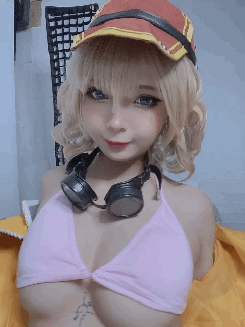 越南coser-Umeko J NO.010 Cindy Aurum [76P 138.96 MB]_第4集