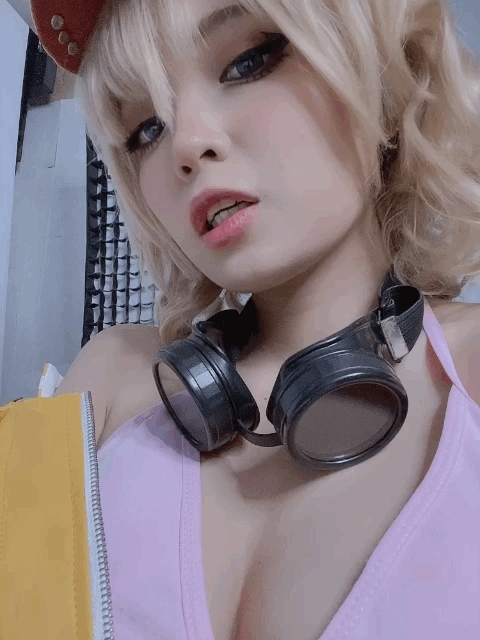 越南coser-Umeko J NO.010 Cindy Aurum [76P 138.96 MB]_第4集