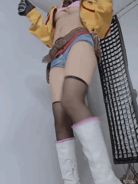 越南coser-Umeko J NO.010 Cindy Aurum [76P 138.96 MB]_第4集