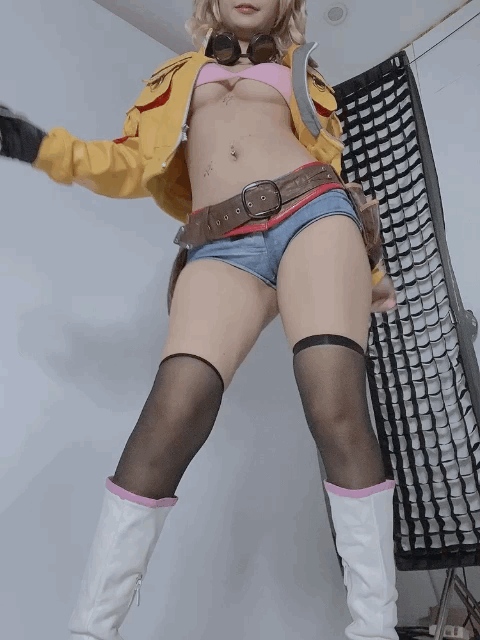 越南coser-Umeko J NO.010 Cindy Aurum [76P 138.96 MB]_第4集