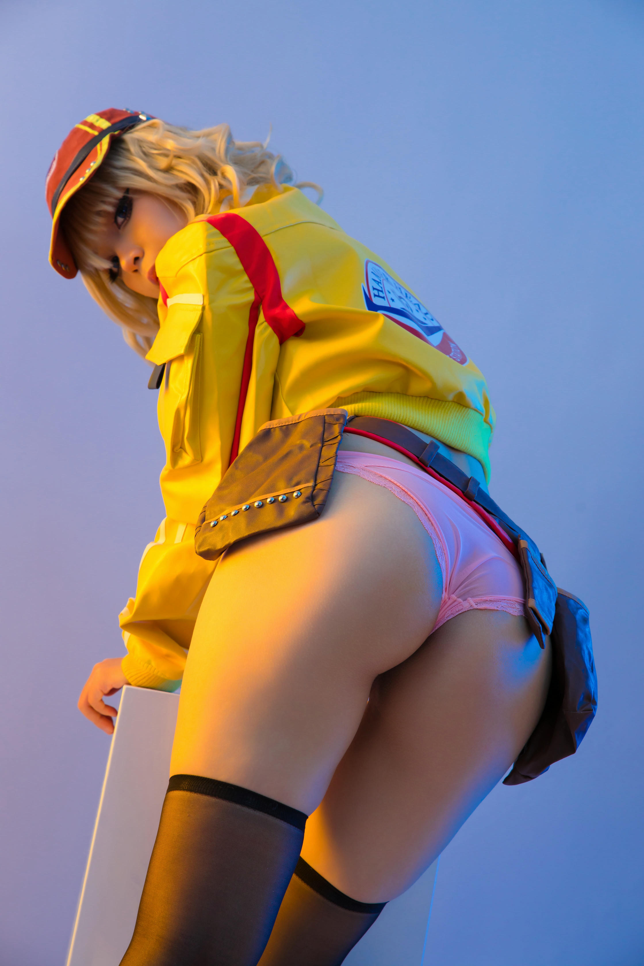 越南coser-Umeko J NO.010 Cindy Aurum [76P 138.96 MB]_第1集