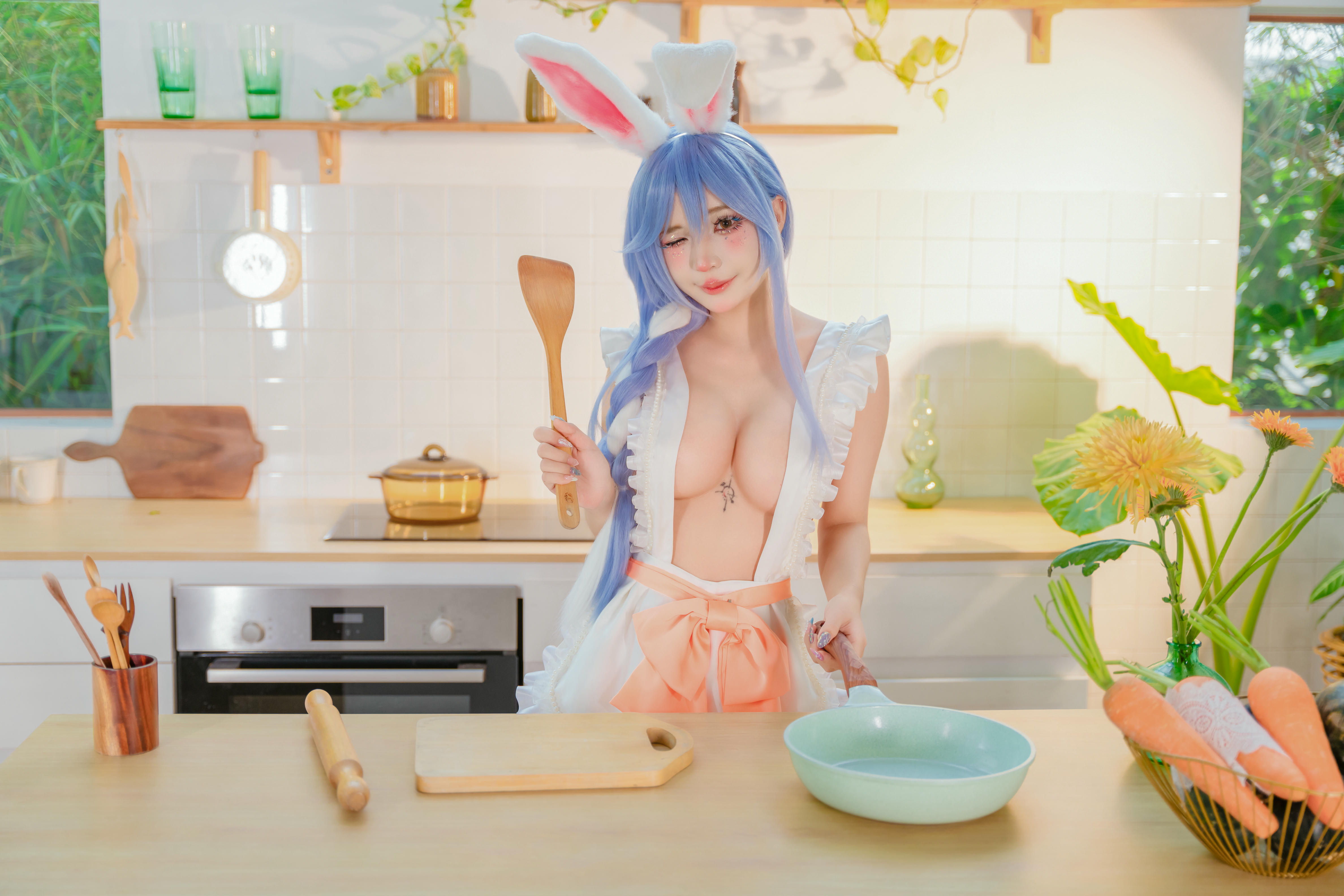 越南coser-Umeko J NO.107 Pekomama Vtuber[89P10V-1.96GB]-Pic_第1集