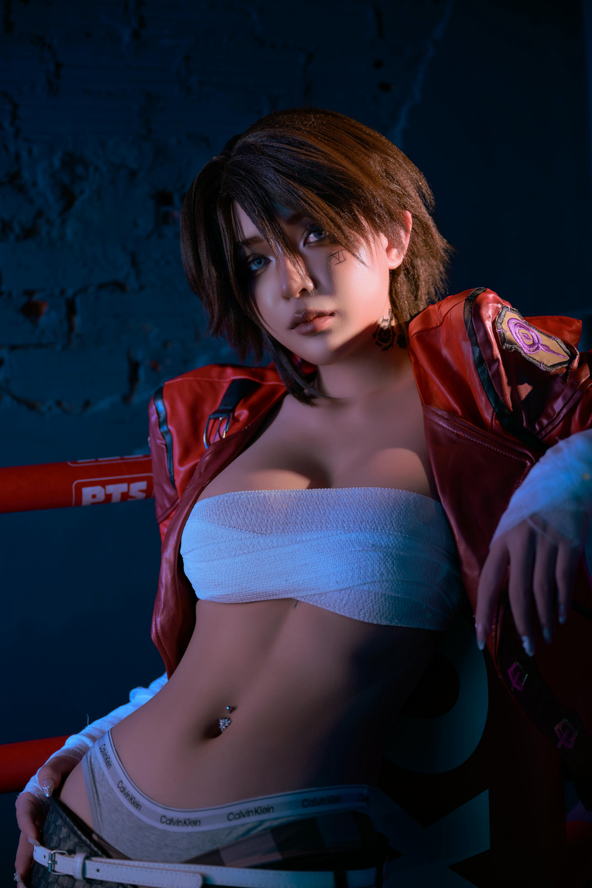 越南coser-Umeko J NO.148 Vi [84P6V-0.97GB]_第1集