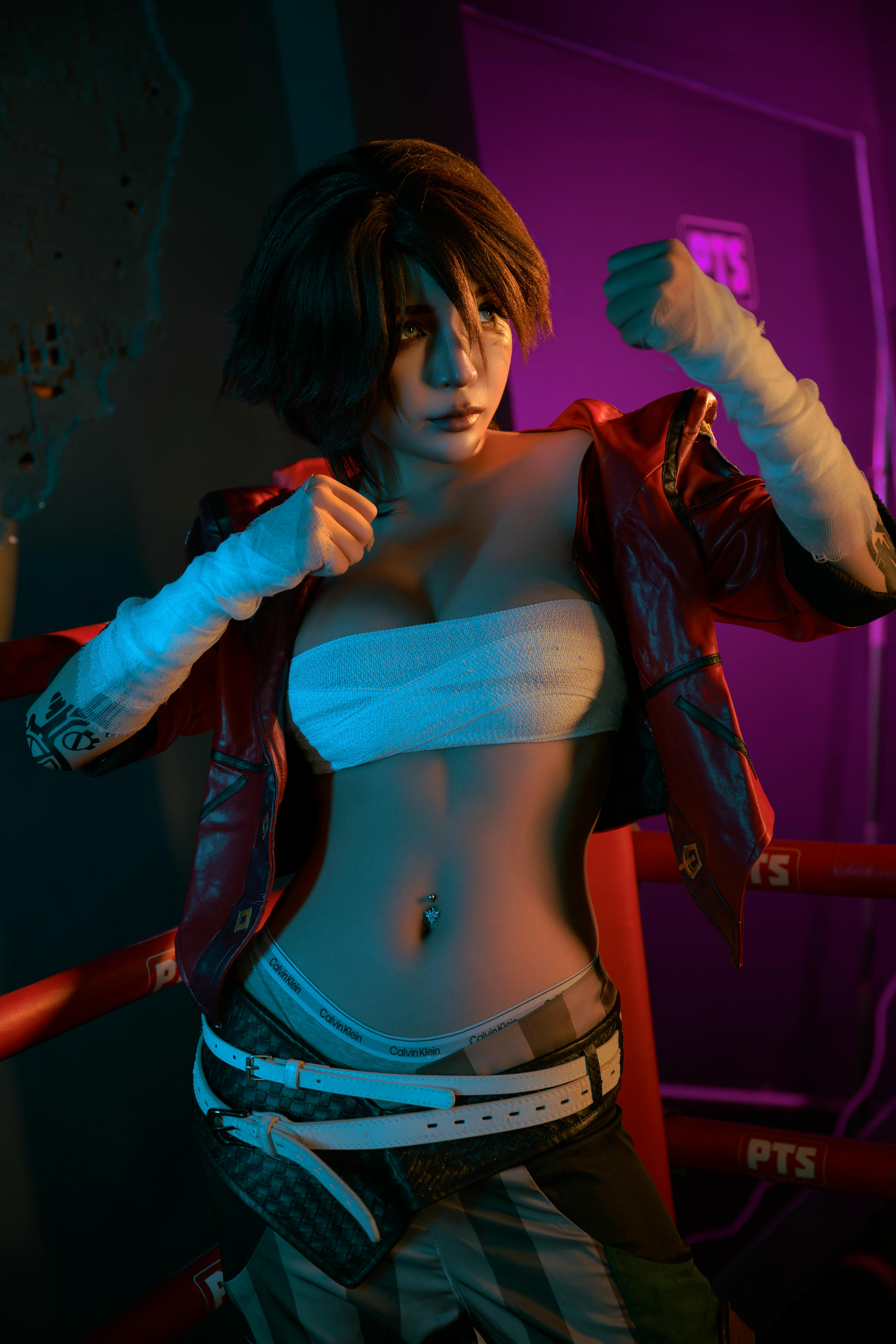 越南coser-Umeko J NO.148 Vi [84P6V-0.97GB]_第1集