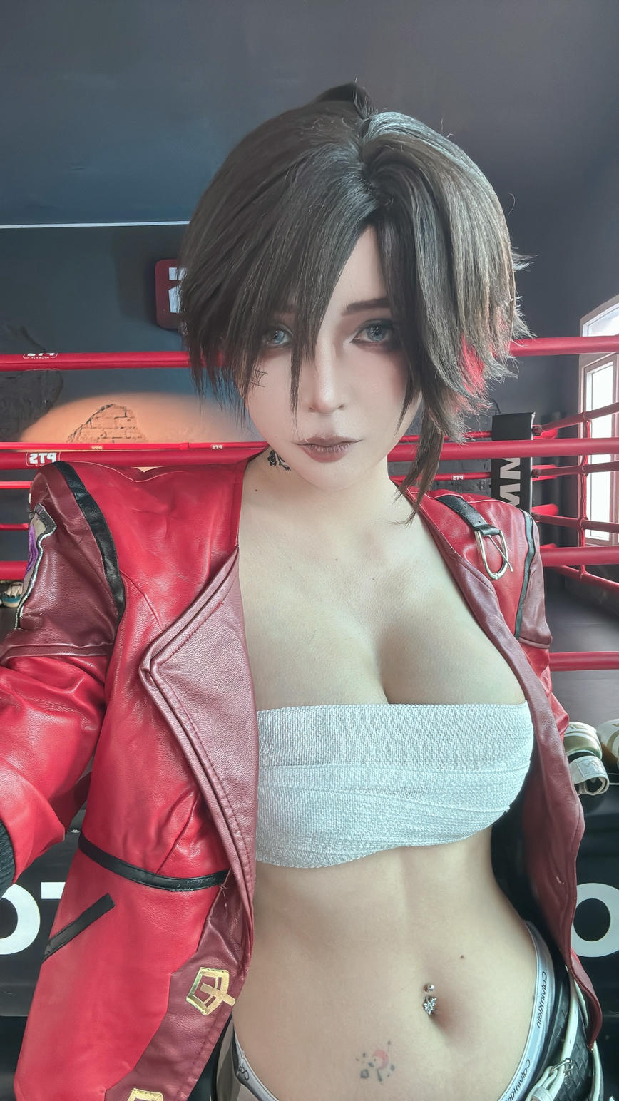 越南coser-Umeko J NO.148 Vi [84P6V-0.97GB]_第4集