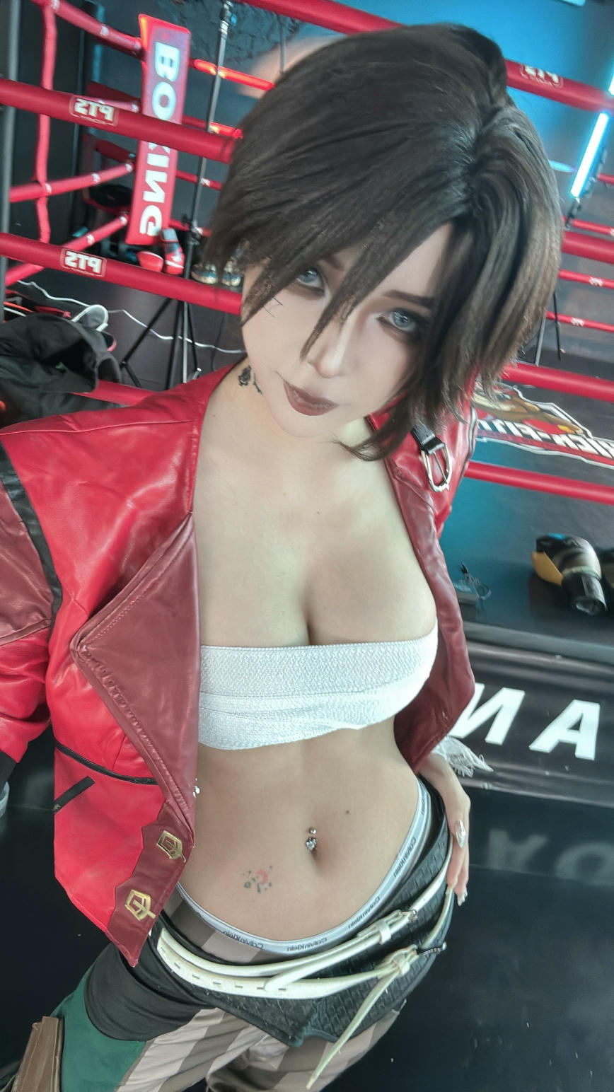 越南coser-Umeko J NO.148 Vi [84P6V-0.97GB]_第4集