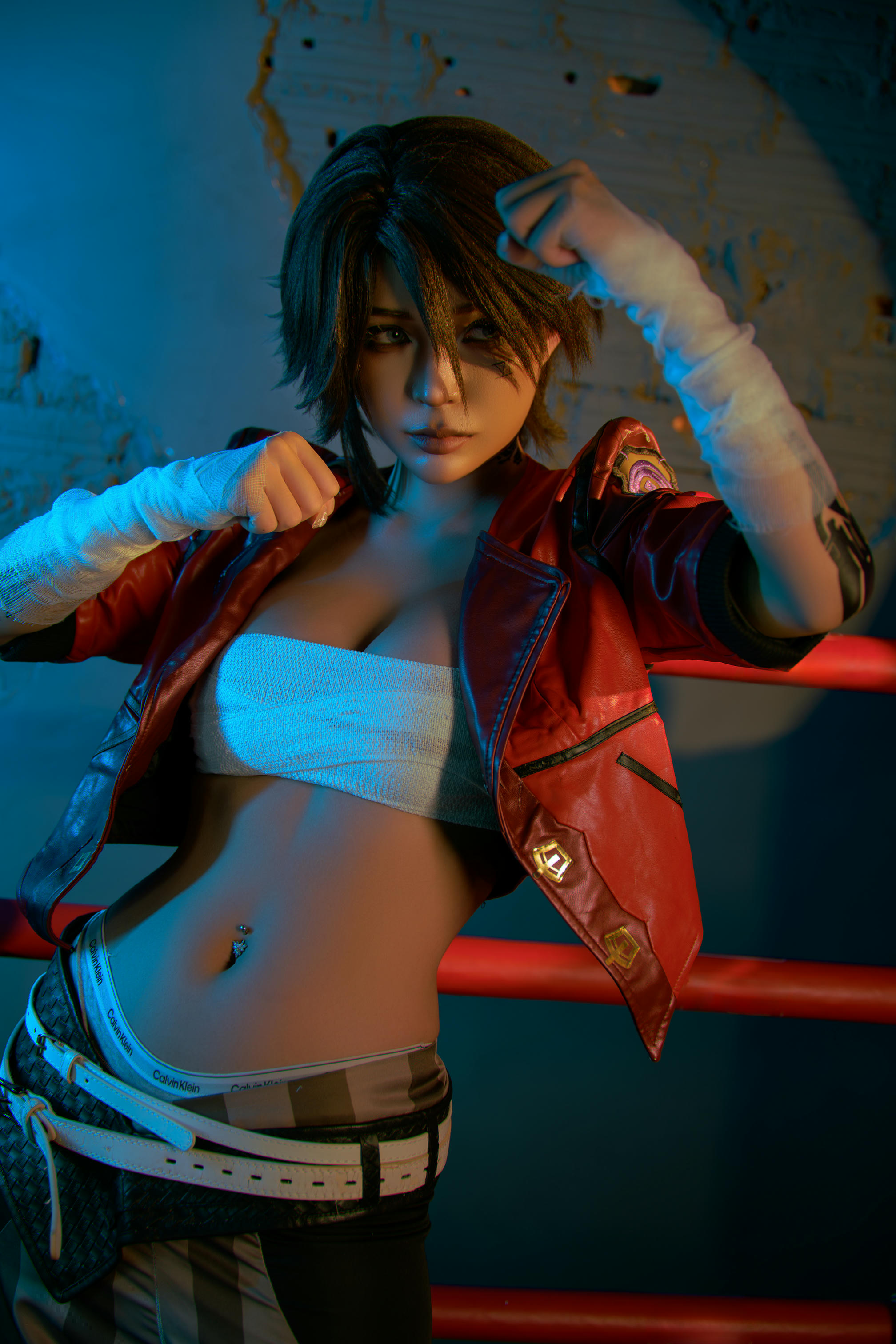 越南coser-Umeko J NO.148 Vi [84P6V-0.97GB]_第1集