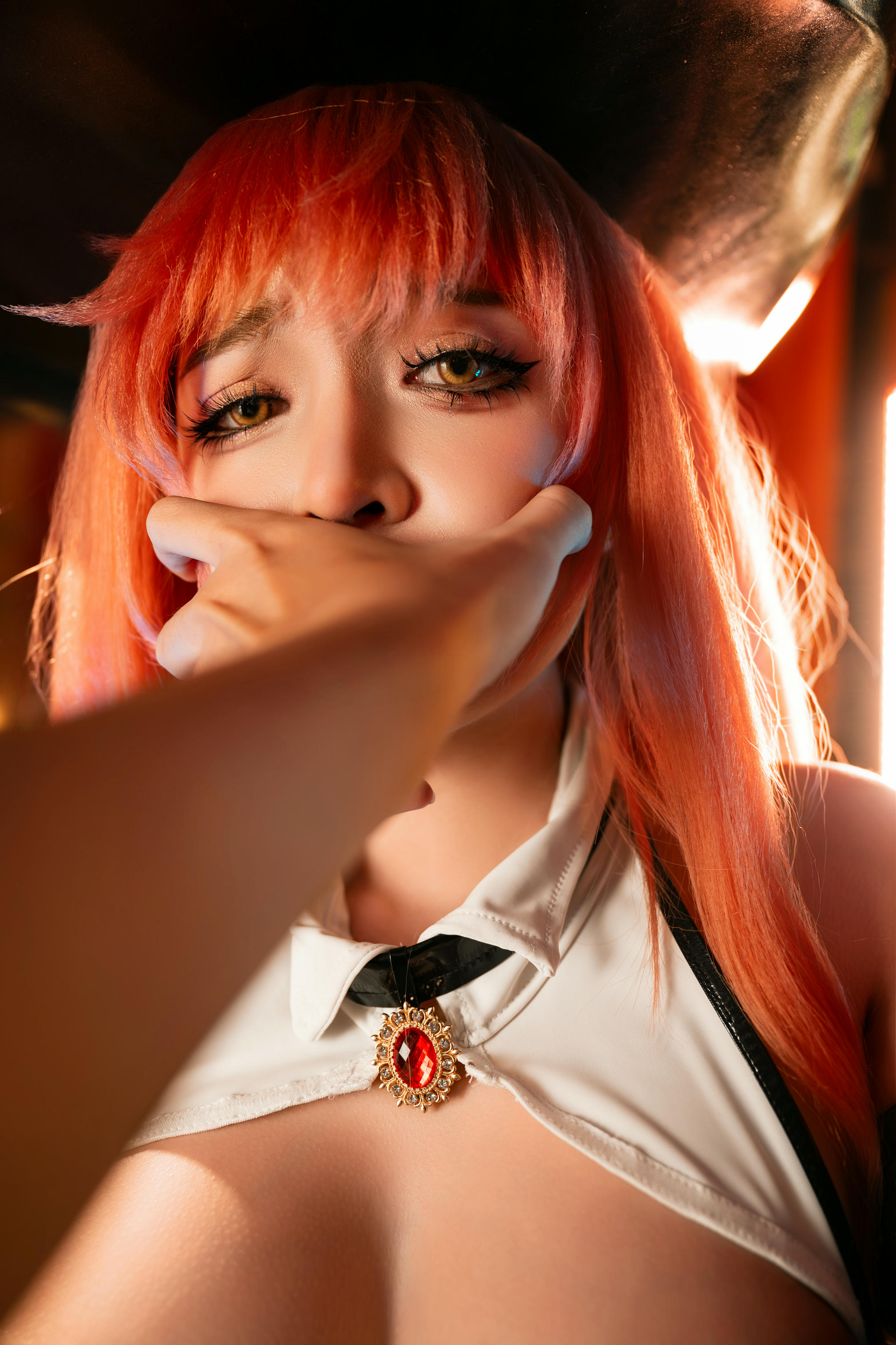 越南coser-Umeko J NO.152 Volume NIKKE [102P11V-2.18GB]_第2集