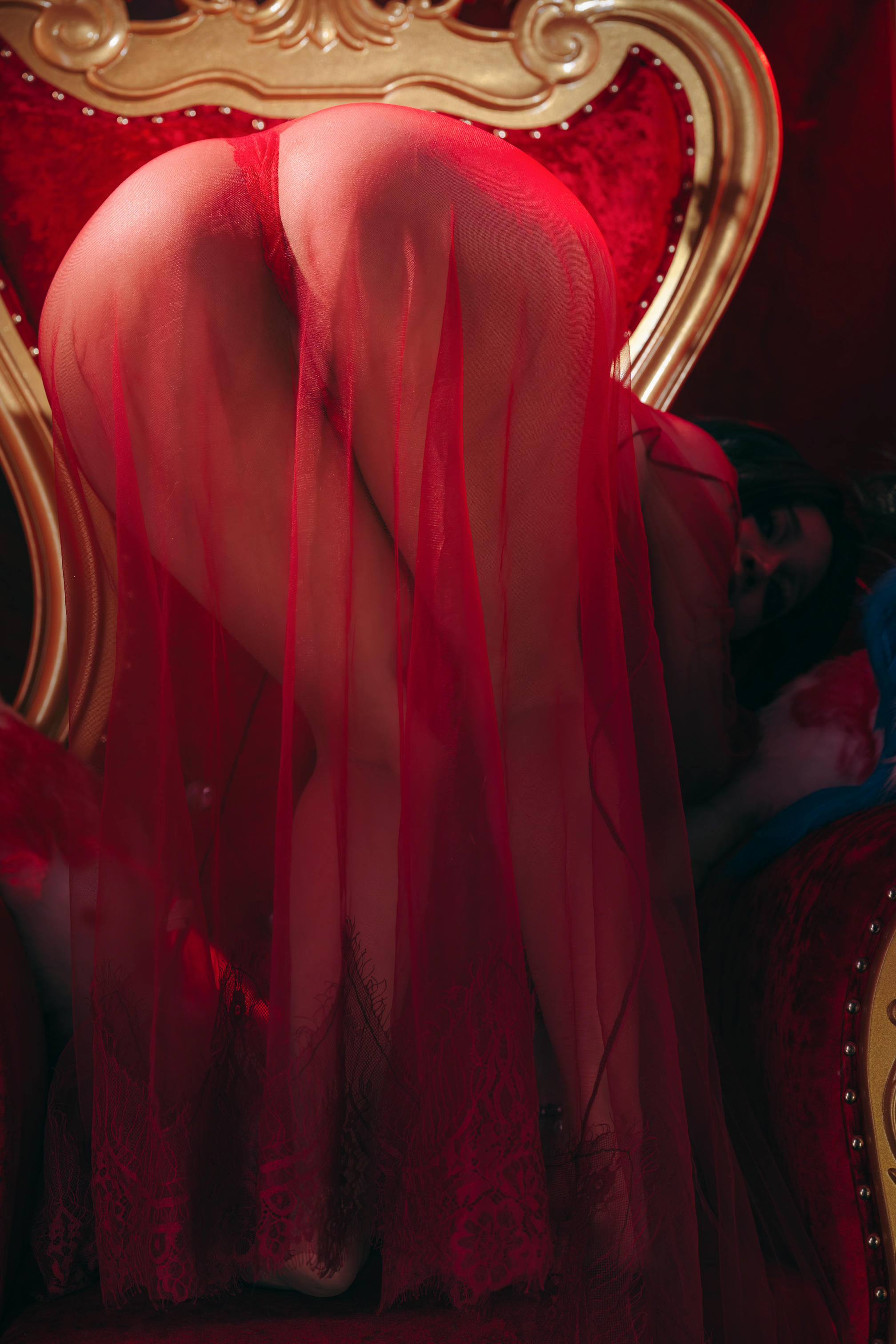 越南coser-Umeko J NO.153 Boa Hancock [132P9V 2.01GB]_第2集