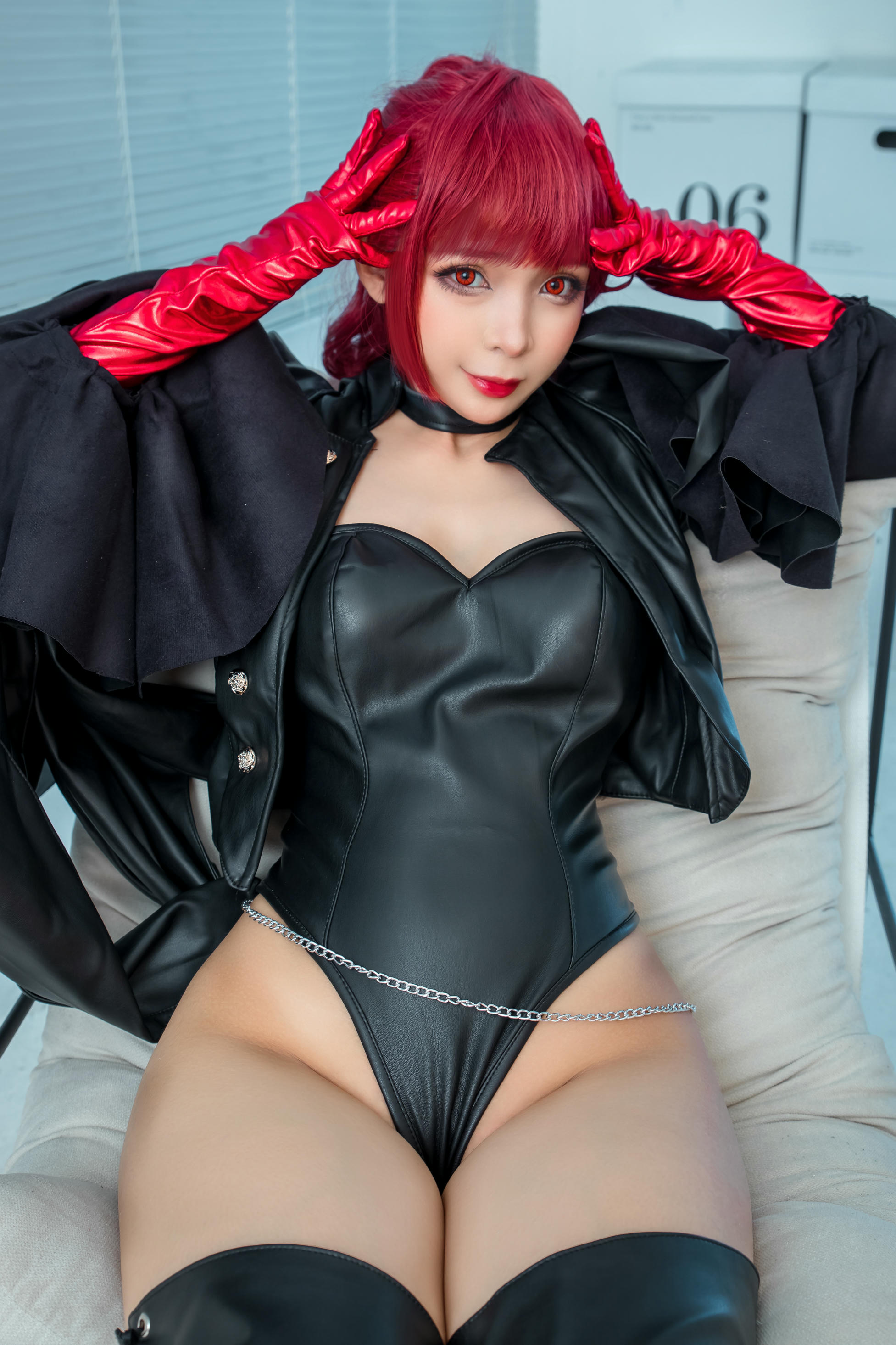 越南coser-Umeko J NO.023 Kasumi Yoshizawa [76P 397.11 MB]_第2集