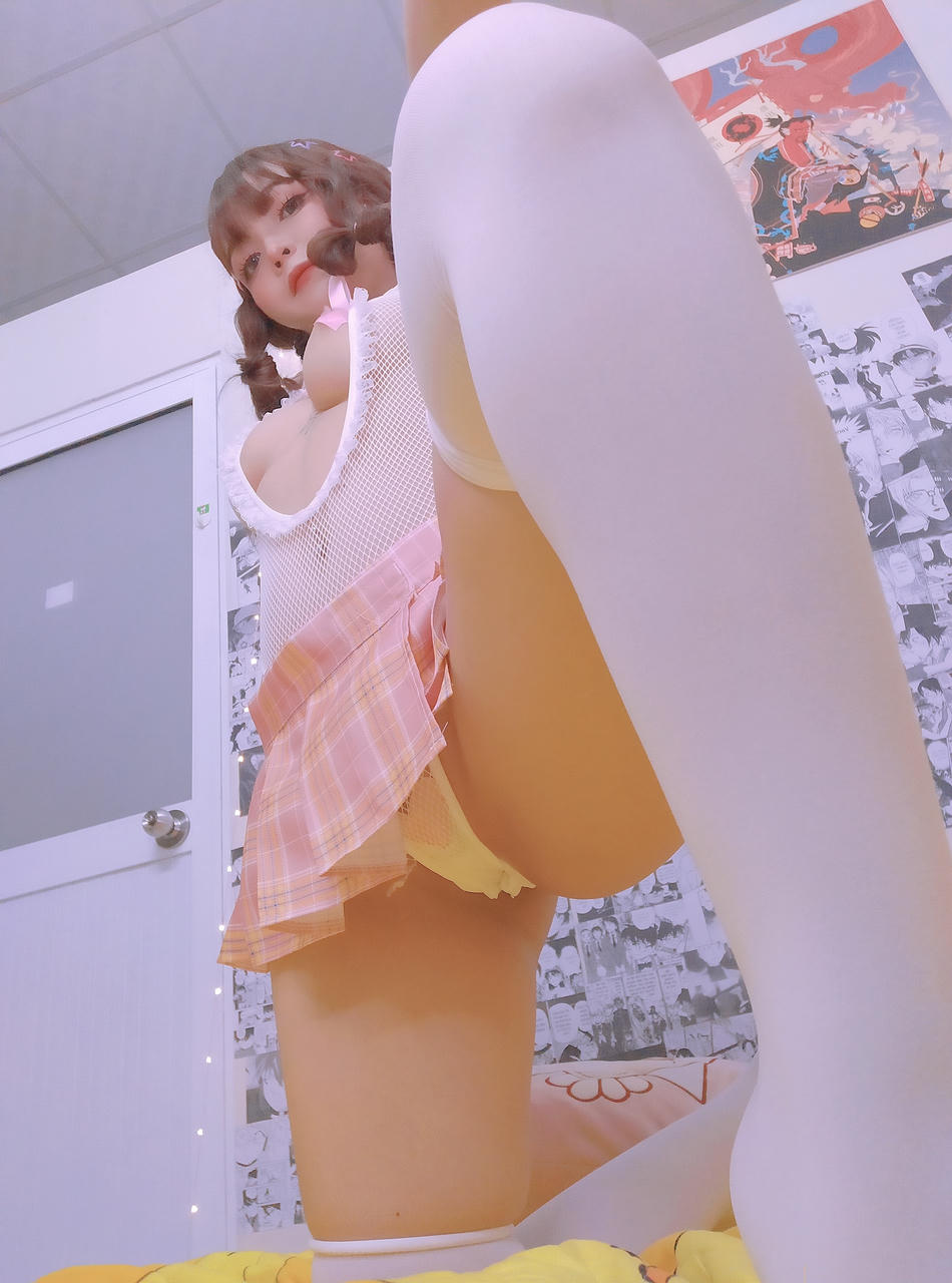 越南coser-Umeko J NO.036 School Girl [14P 42MB]_第1集