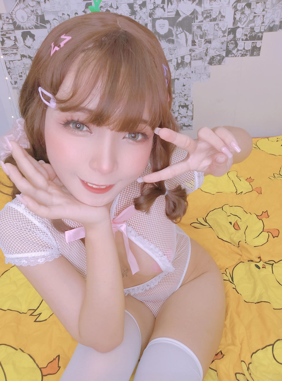 越南coser-Umeko J NO.036 School Girl [14P 42MB]_第1集